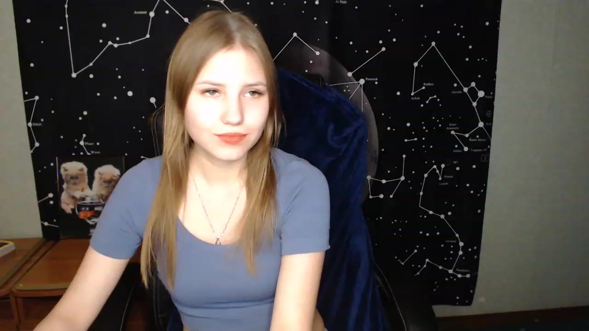 Gallery image thumbnail from AngelaOwen's myfreecams stream on, 11/26/2022, 18:14 image 4 of 20
