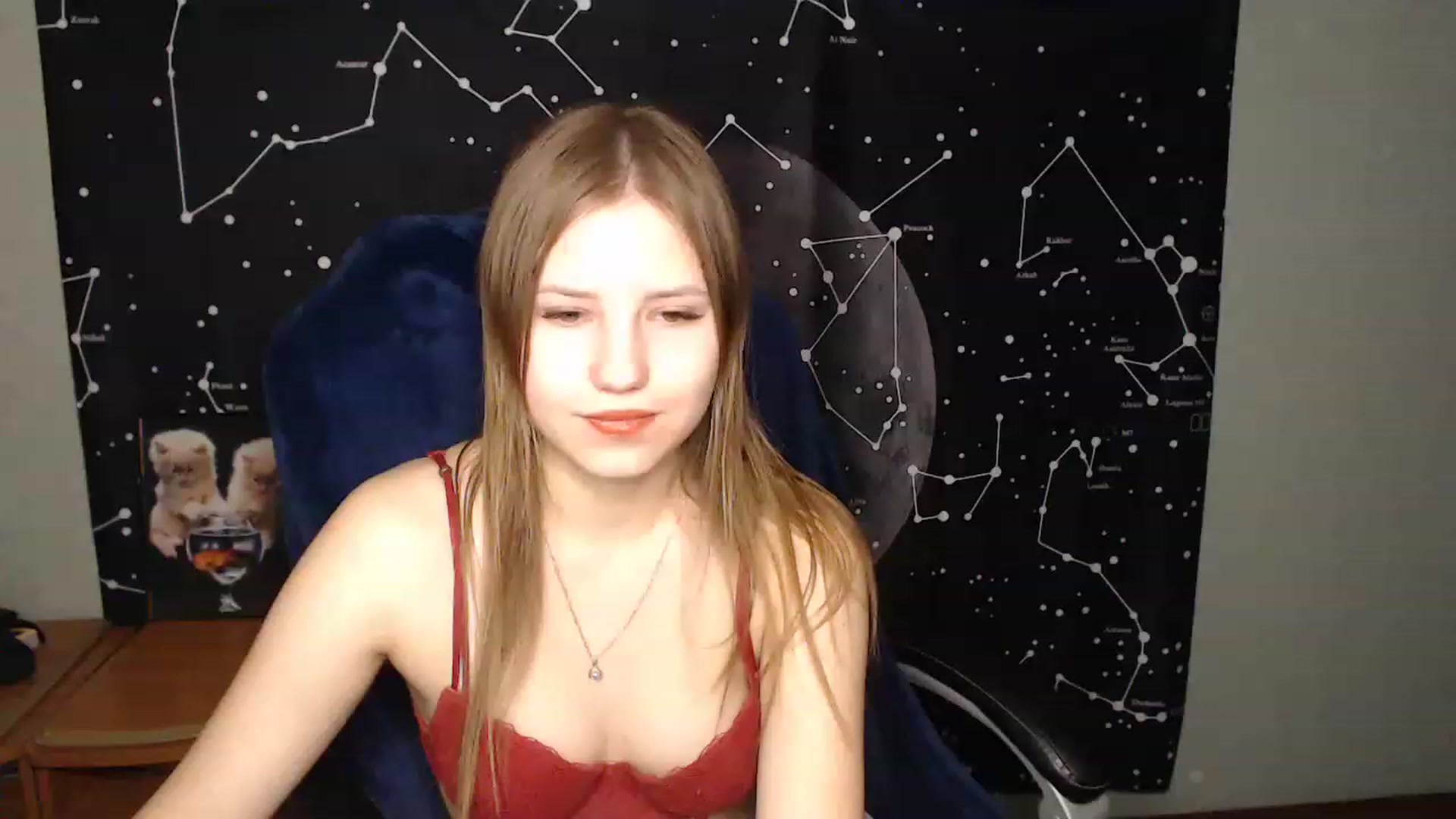Gallery image thumbnail from AngelaOwen's myfreecams stream on, 11/27/2022, 14:00 image 12 of 20