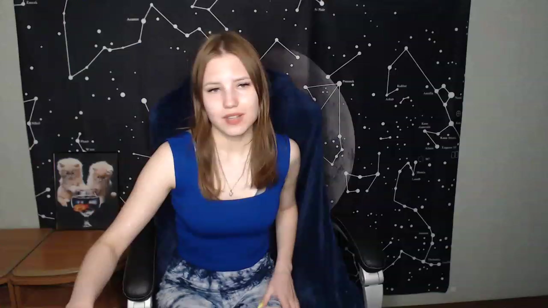 Gallery image thumbnail from AngelaOwen's myfreecams stream on, 06/05/2023, 19:50 image 19 of 20
