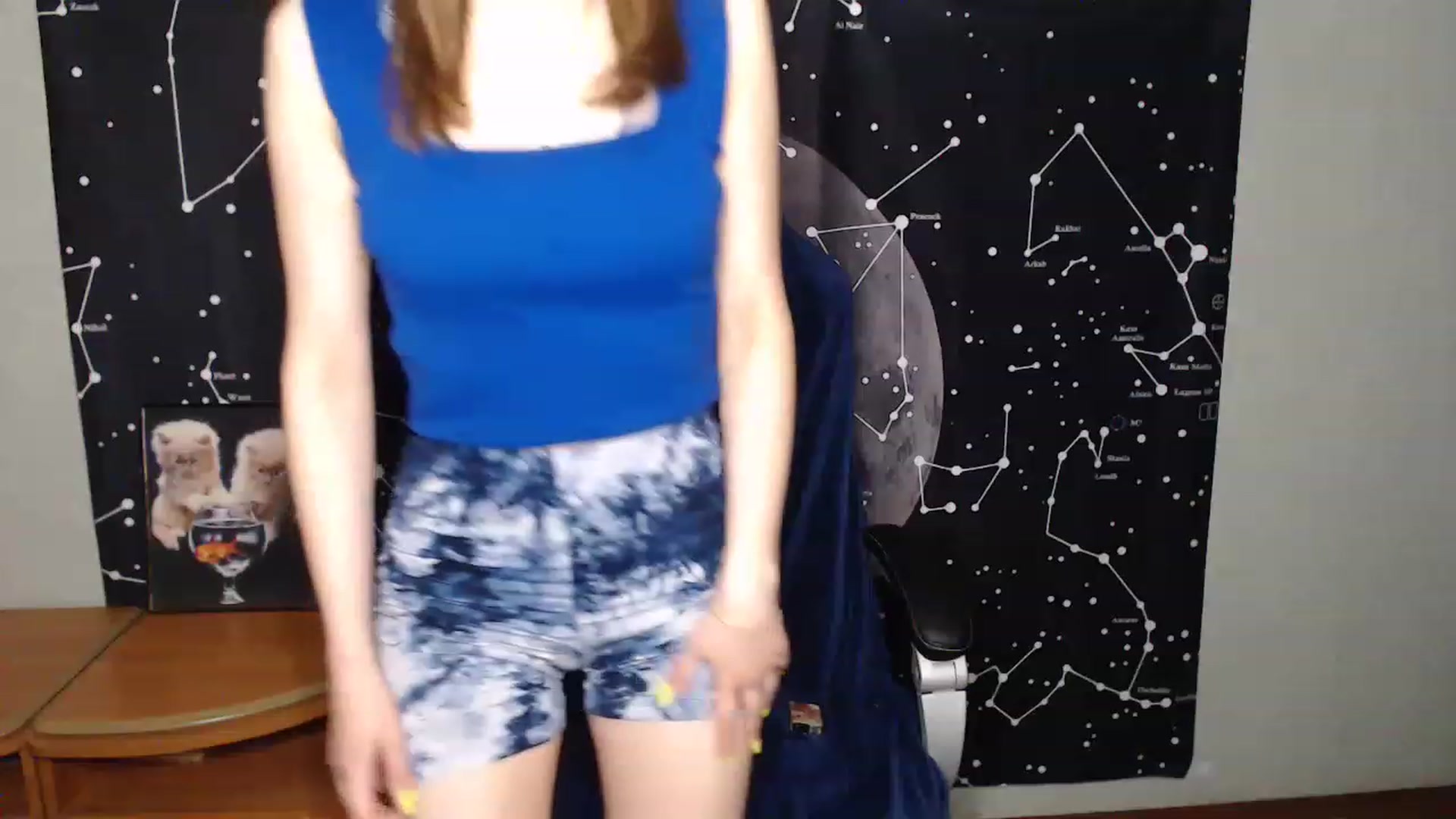 Gallery image thumbnail from AngelaOwen's myfreecams stream on, 06/05/2023, 19:50 image 18 of 20