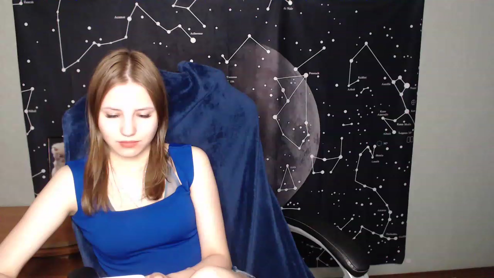 Gallery image thumbnail from AngelaOwen's myfreecams stream on, 06/05/2023, 19:50 image 15 of 20