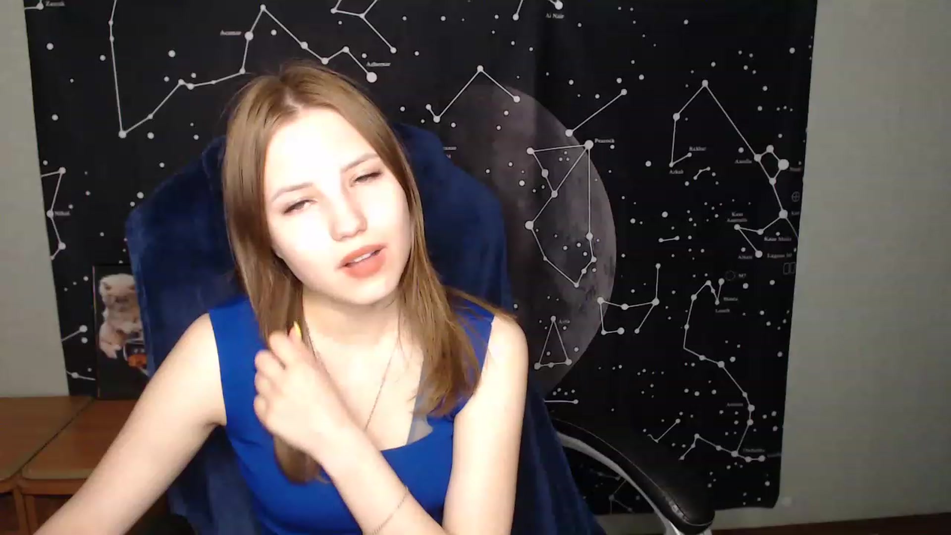 Gallery image thumbnail from AngelaOwen's myfreecams stream on, 06/05/2023, 19:50 image 17 of 20