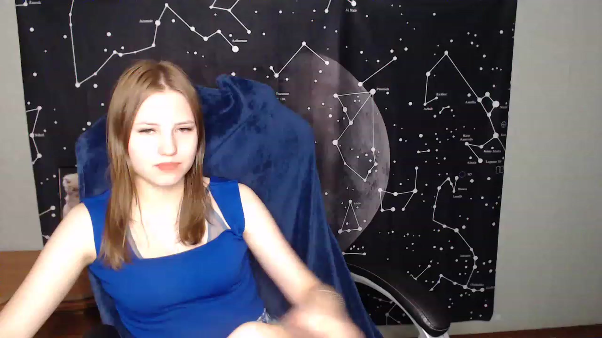 Gallery image thumbnail from AngelaOwen's myfreecams stream on, 06/05/2023, 19:50 image 14 of 20