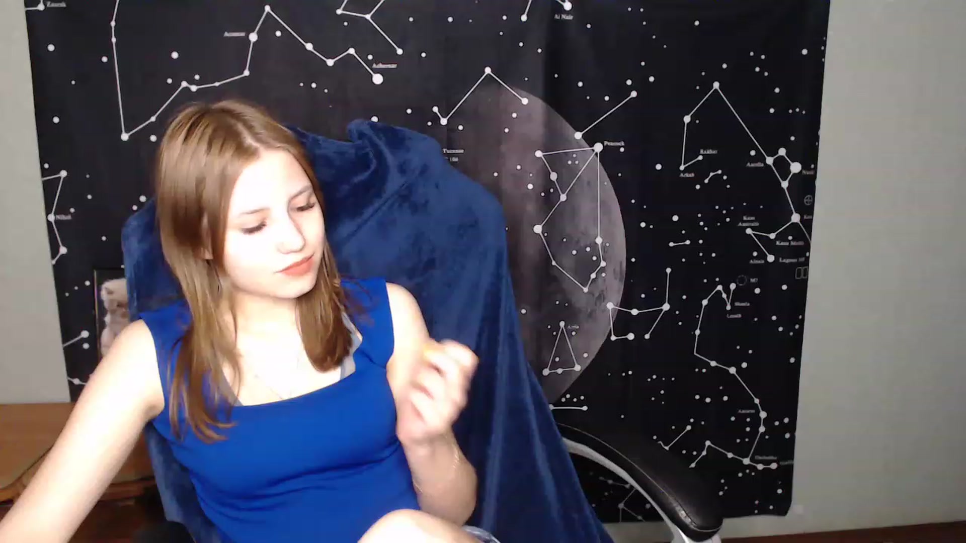 Gallery image thumbnail from AngelaOwen's myfreecams stream on, 06/05/2023, 19:50 image 8 of 20