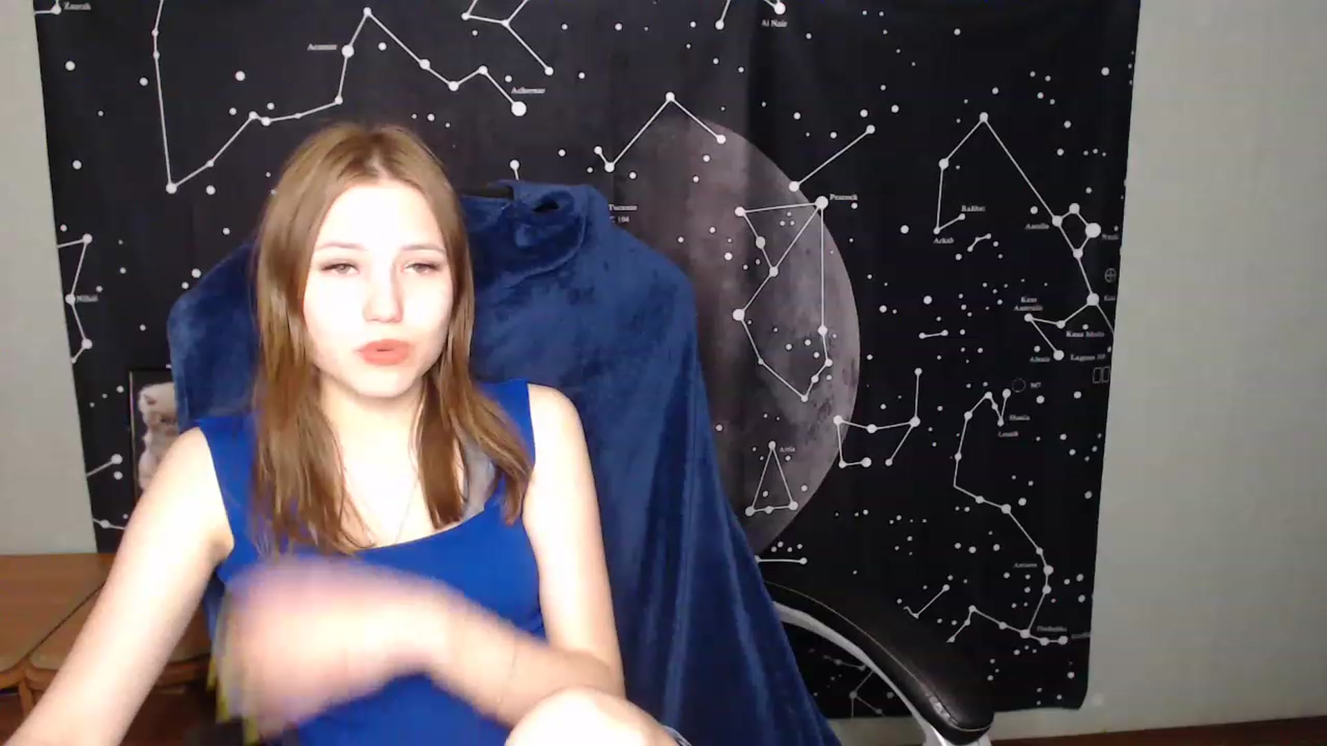 Gallery image thumbnail from AngelaOwen's myfreecams stream on, 06/05/2023, 19:50 image 5 of 20