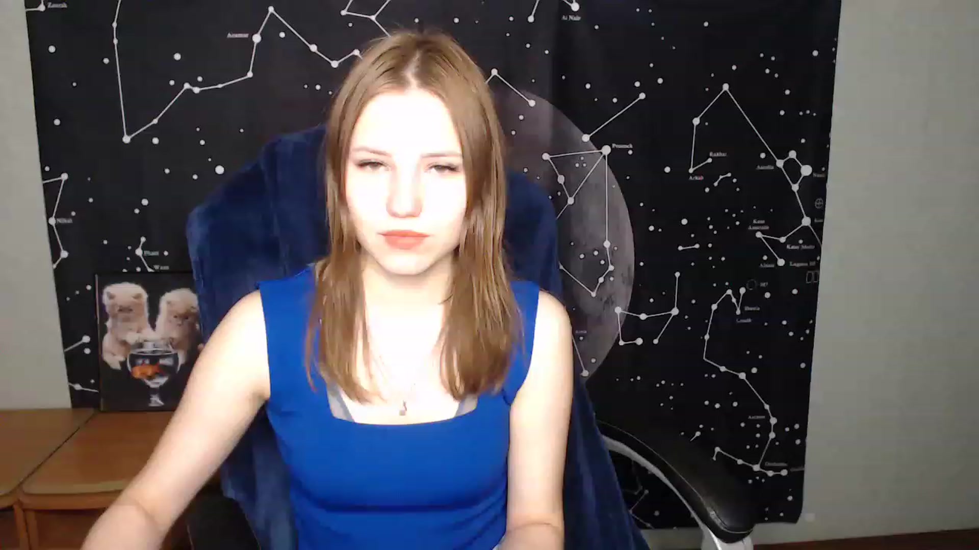 Gallery image thumbnail from AngelaOwen's myfreecams stream on, 06/05/2023, 19:50 image 2 of 20