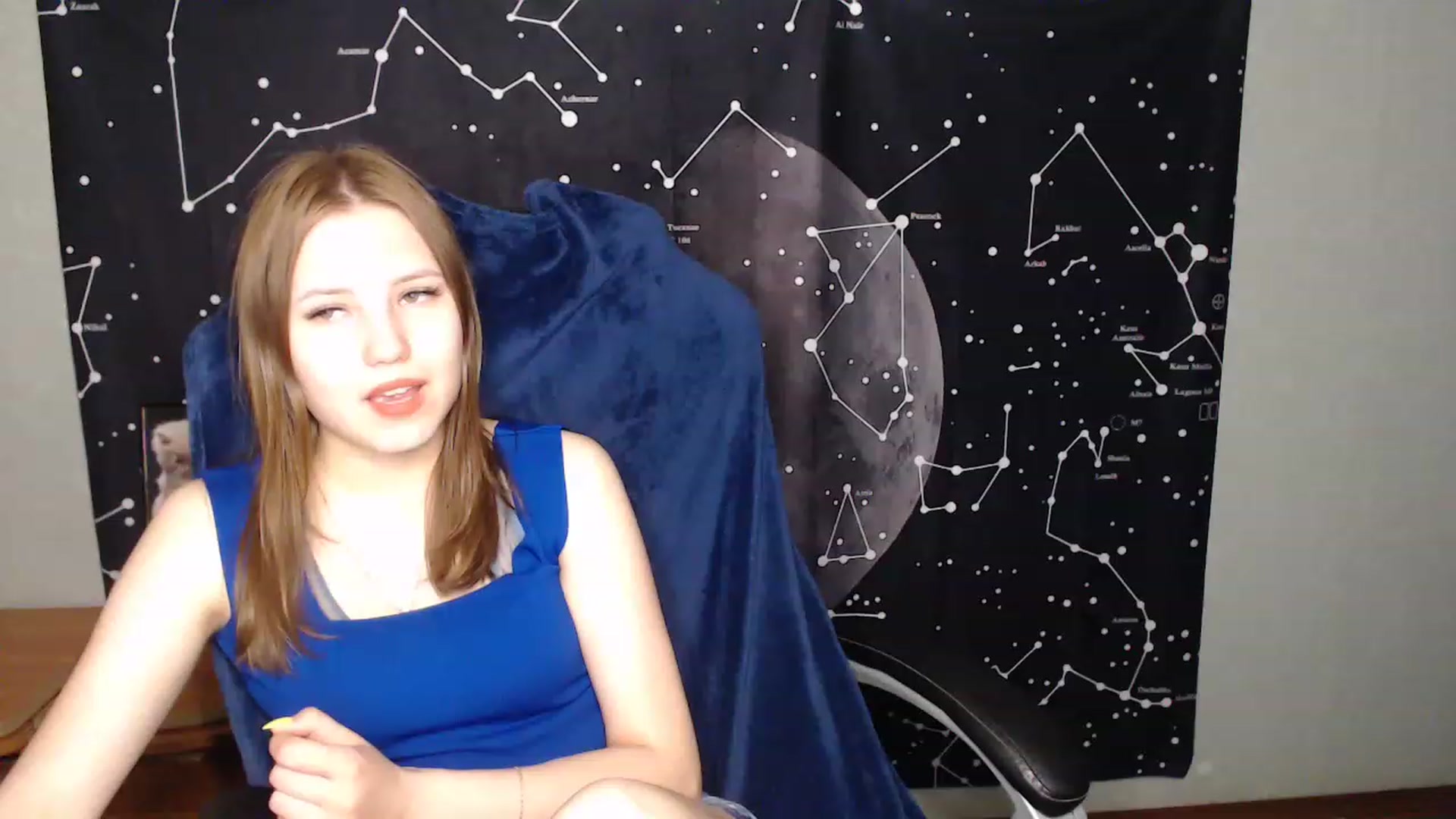 Gallery image thumbnail from AngelaOwen's myfreecams stream on, 06/05/2023, 19:50 image 10 of 20