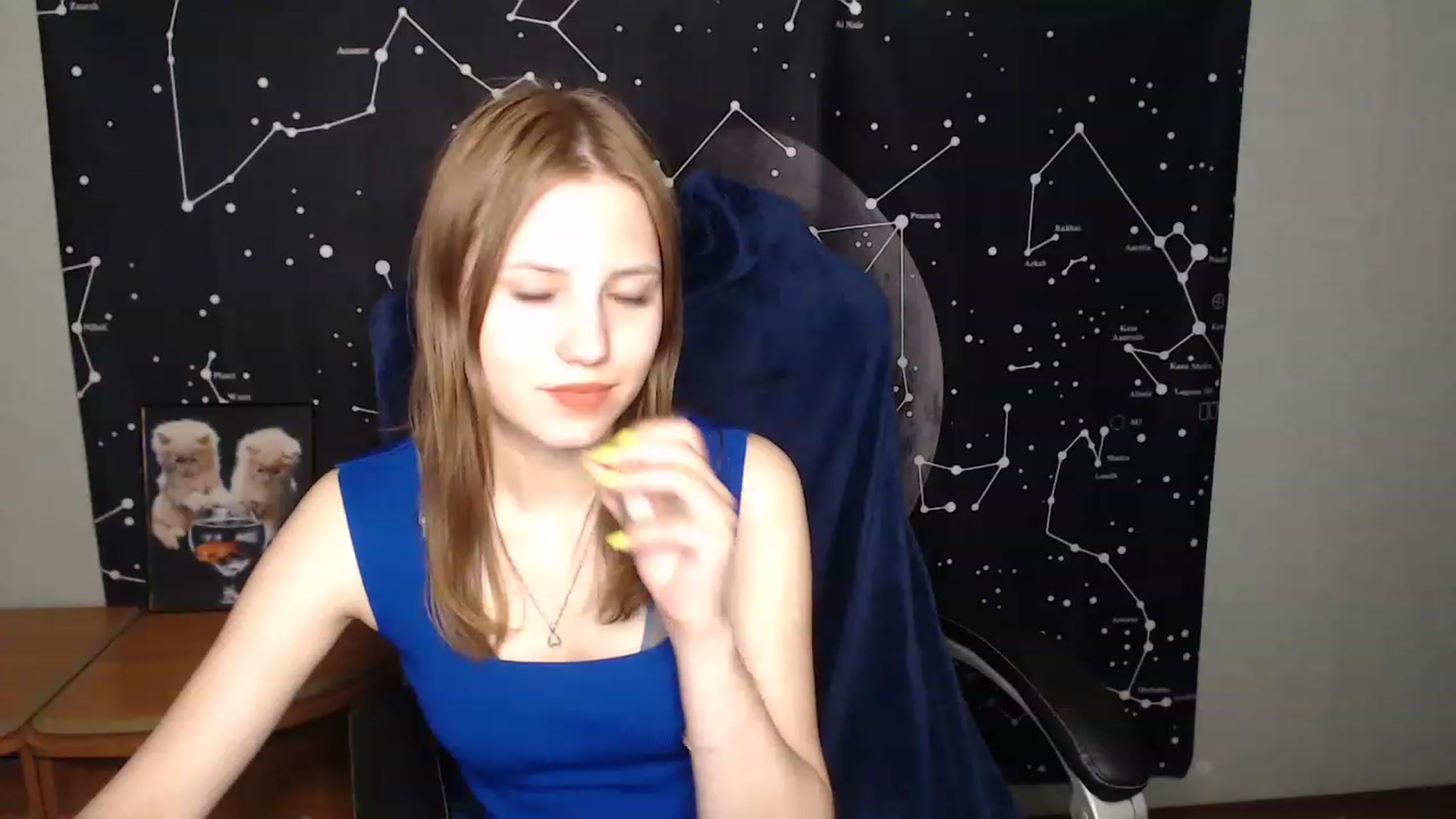 Gallery image thumbnail from AngelaOwen's myfreecams stream on, 06/05/2023, 19:50 image 20 of 20