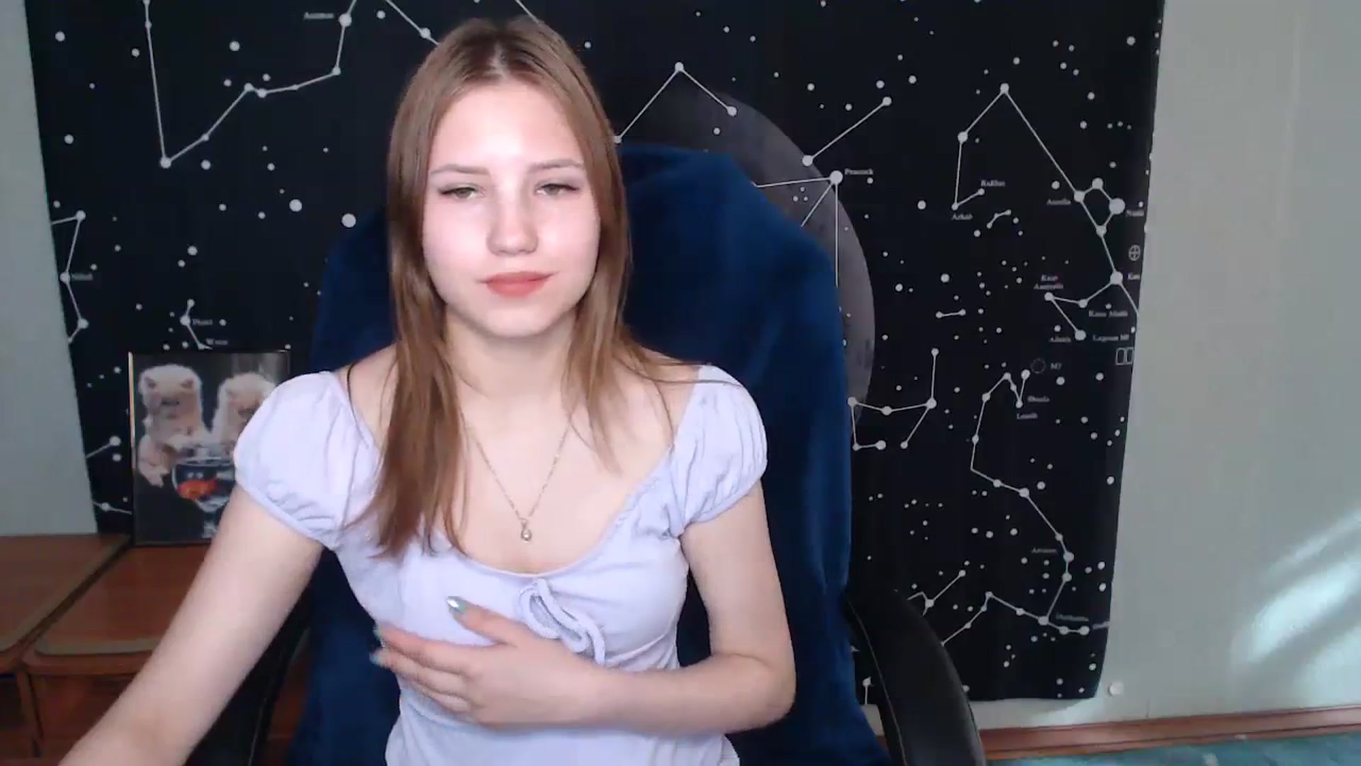 Gallery image thumbnail from AngelaOwen's myfreecams stream on, 07/27/2023, 12:21 image 20 of 20