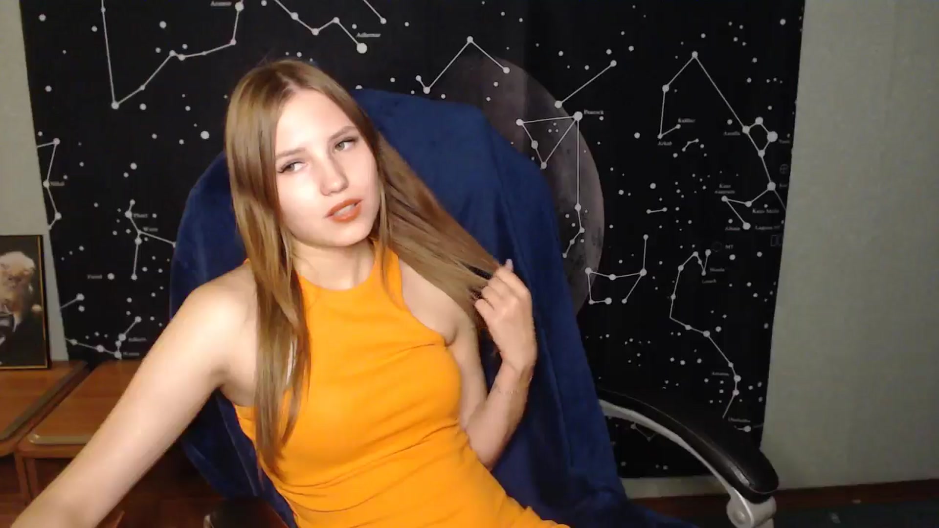Gallery image thumbnail from AngelaOwen's myfreecams stream on, 08/18/2024, 16:48 image 5 of 20