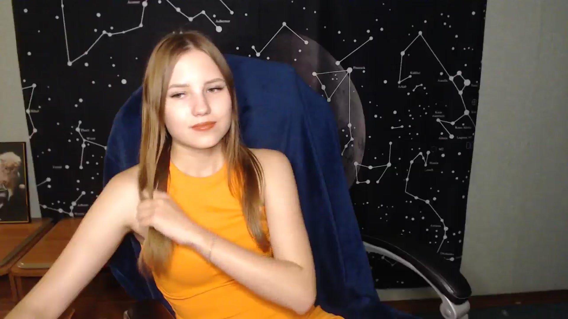 Gallery image thumbnail from AngelaOwen's myfreecams stream on, 08/18/2024, 16:48 image 2 of 20