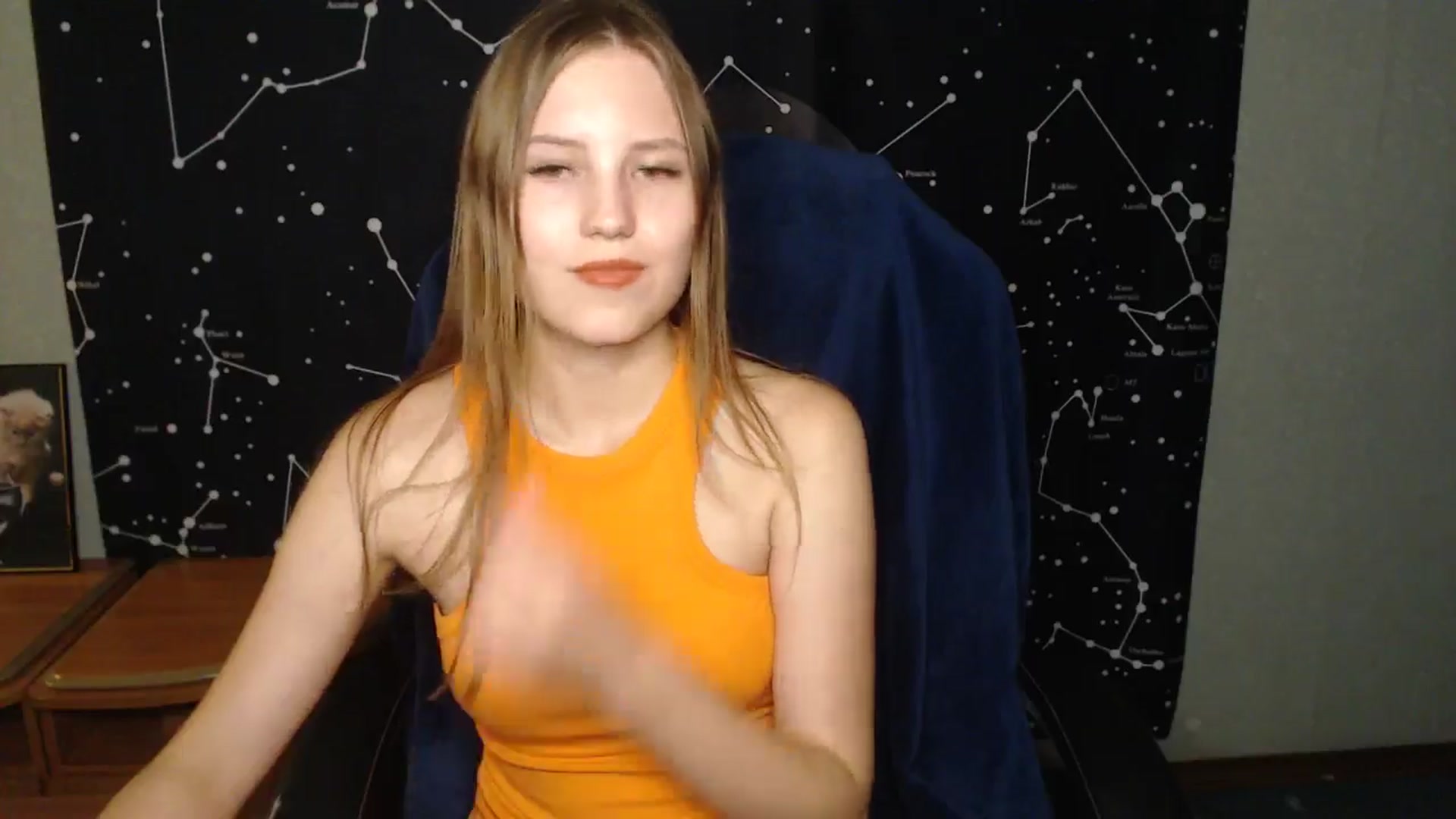 Gallery image thumbnail from AngelaOwen's myfreecams stream on, 08/18/2024, 16:48 image 14 of 20