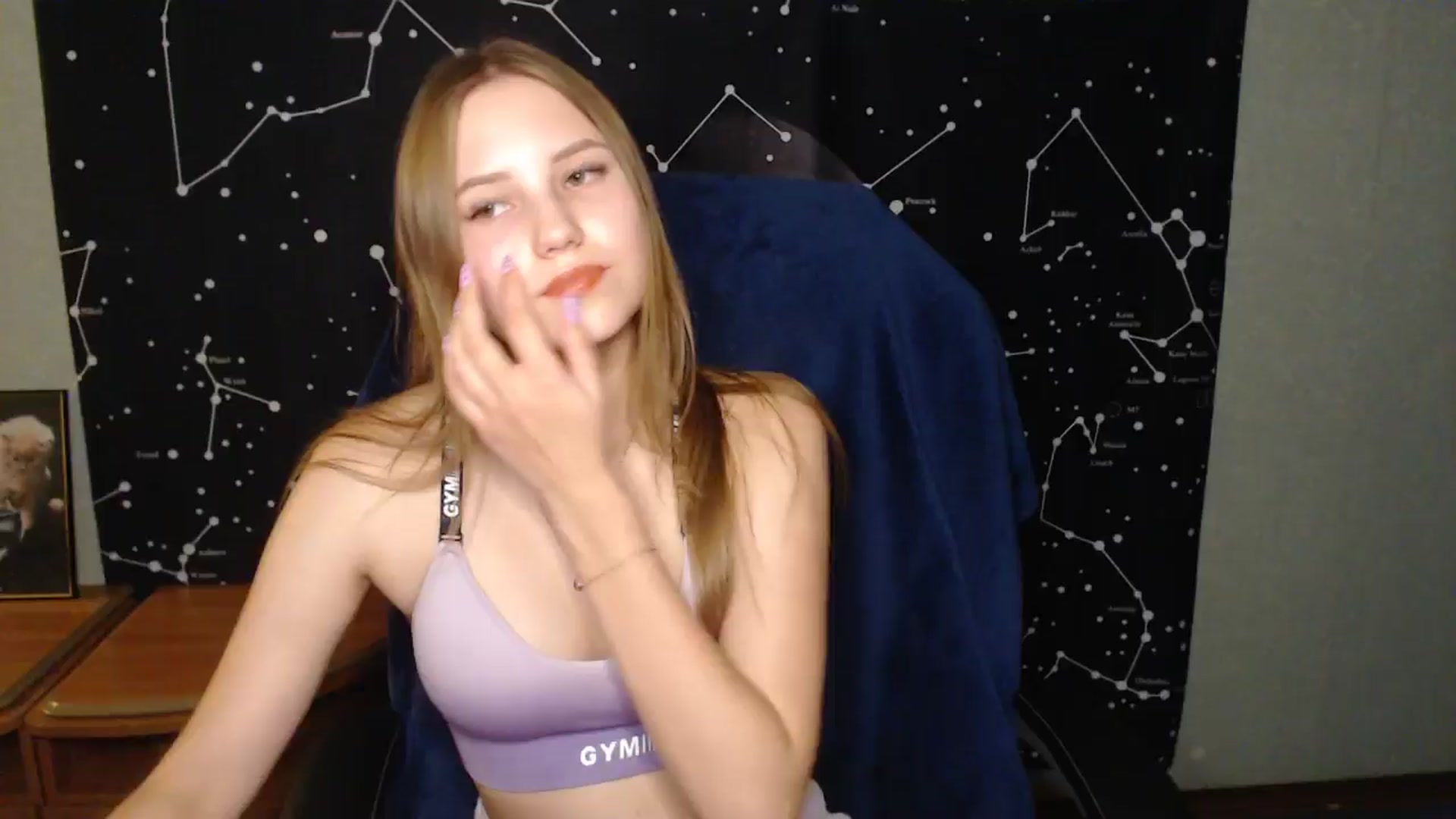 Gallery image thumbnail from AngelaOwen's myfreecams stream on, 08/25/2024, 20:51 image 2 of 20