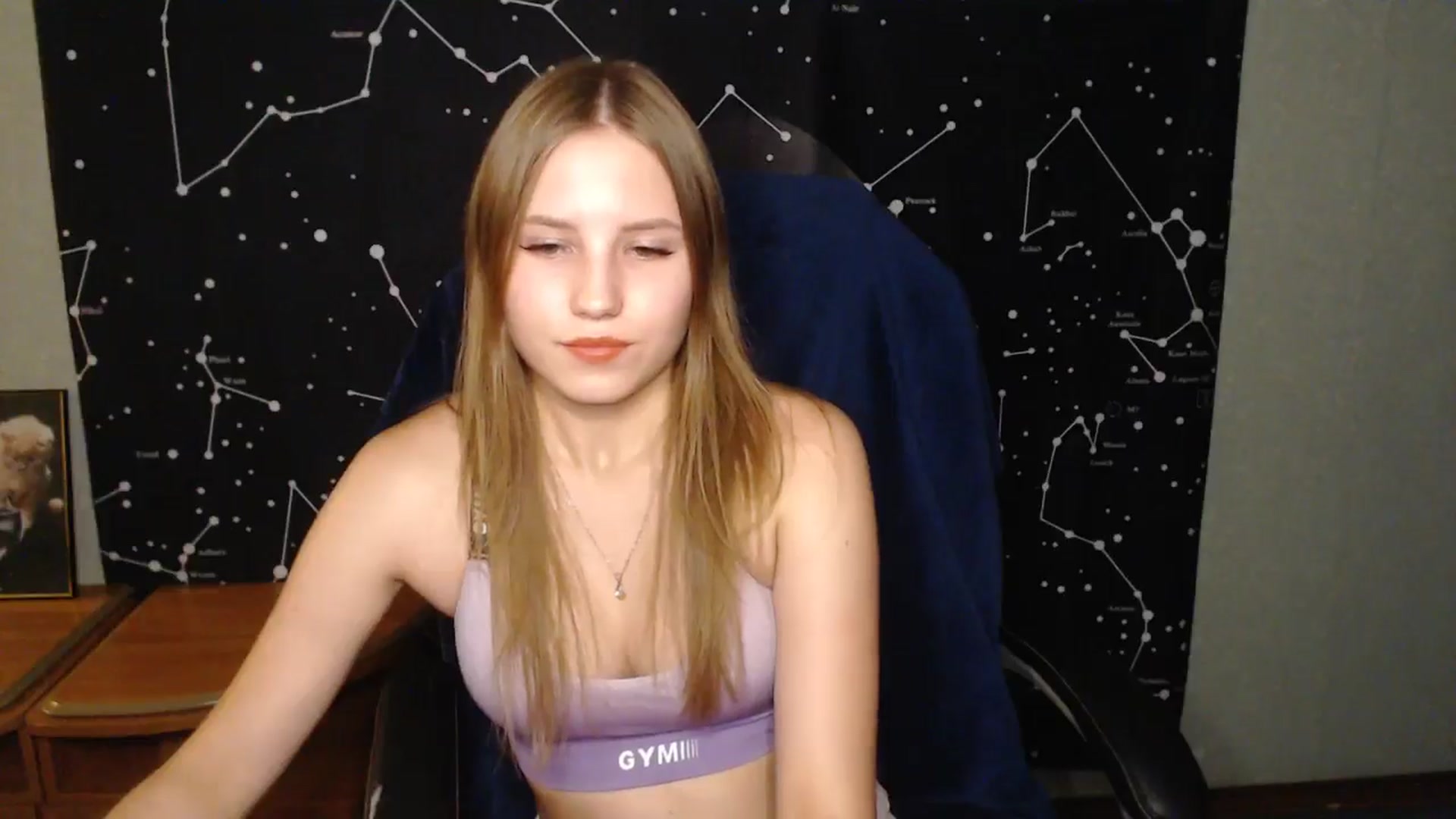 Gallery image thumbnail from AngelaOwen's myfreecams stream on, 08/25/2024, 20:51 image 15 of 20