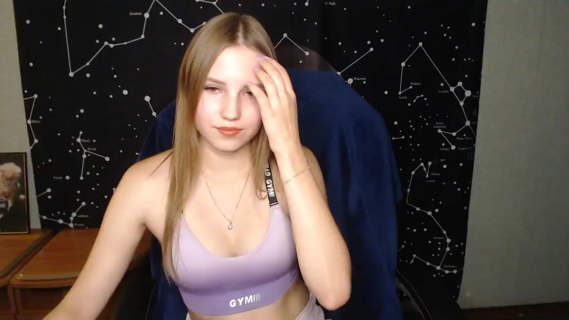 Gallery image thumbnail from AngelaOwen's myfreecams stream on, 08/25/2024, 20:51 image 5 of 20