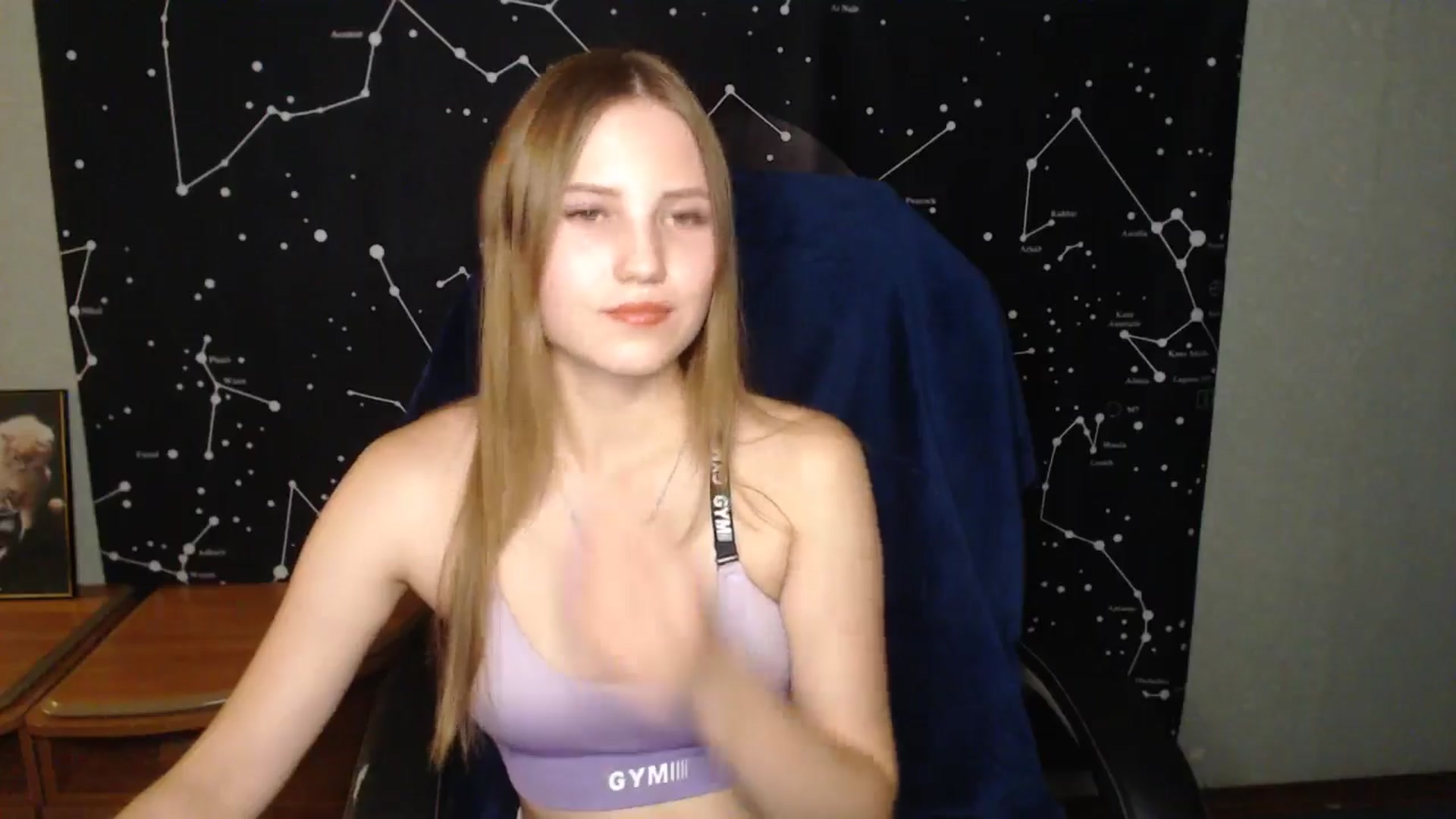 Gallery image thumbnail from AngelaOwen's myfreecams stream on, 08/25/2024, 20:51 image 16 of 20