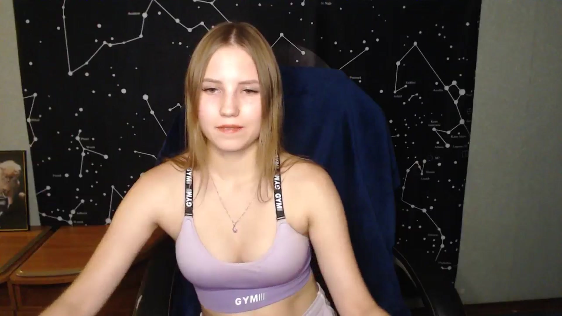Gallery image thumbnail from AngelaOwen's myfreecams stream on, 08/25/2024, 20:51 image 19 of 20