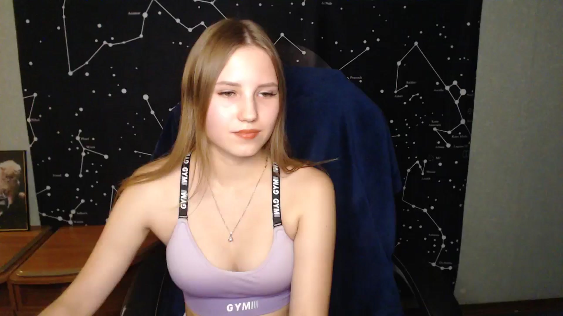 Gallery image thumbnail from AngelaOwen's myfreecams stream on, 08/25/2024, 20:51 image 6 of 20