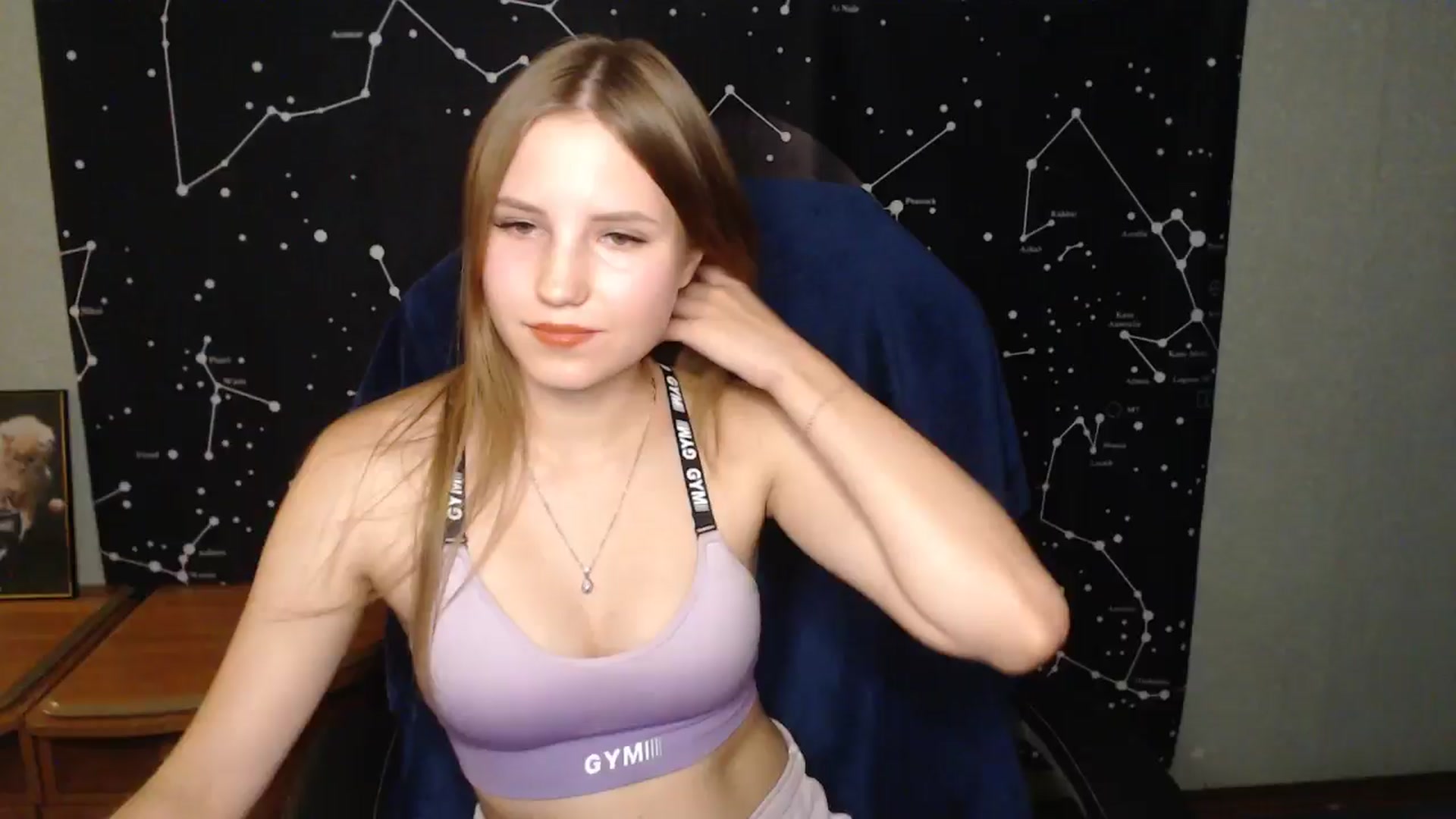 Gallery image thumbnail from AngelaOwen's myfreecams stream on, 08/25/2024, 20:51 image 4 of 20