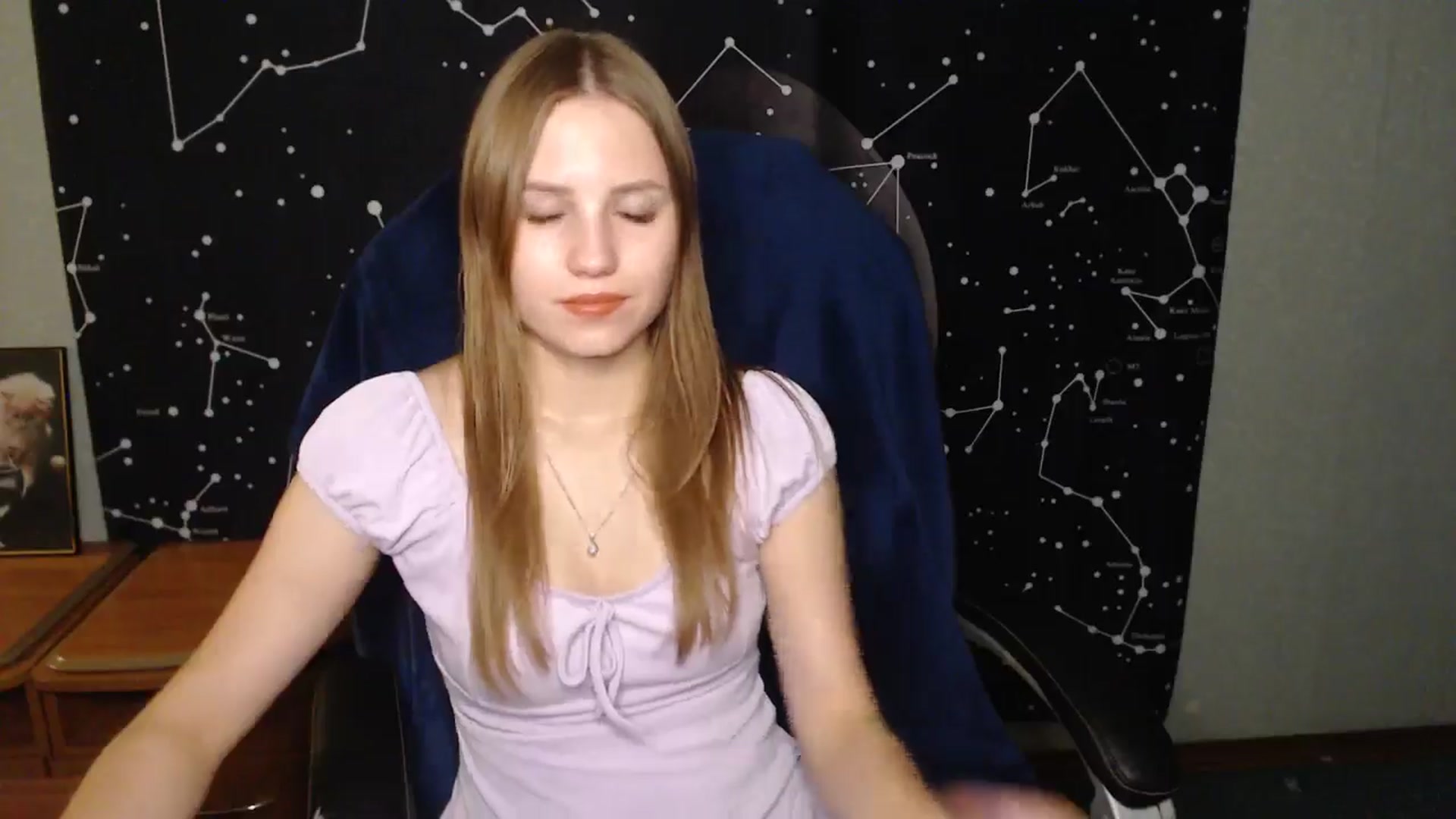 Gallery image thumbnail from AngelaOwen's myfreecams stream on, 08/26/2024, 24:39 image 19 of 20