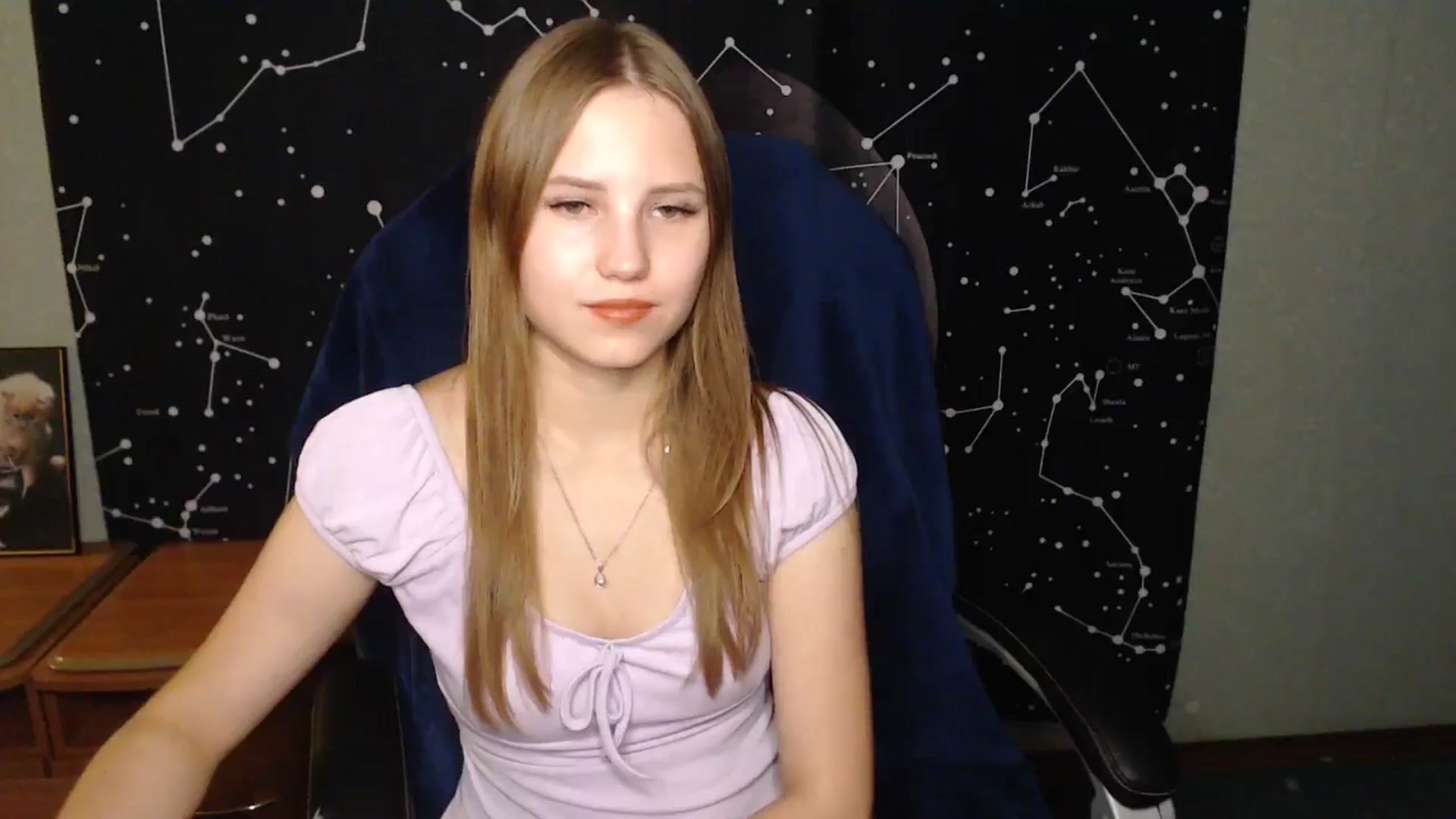 Gallery image thumbnail from AngelaOwen's myfreecams stream on, 08/26/2024, 24:39 image 18 of 20