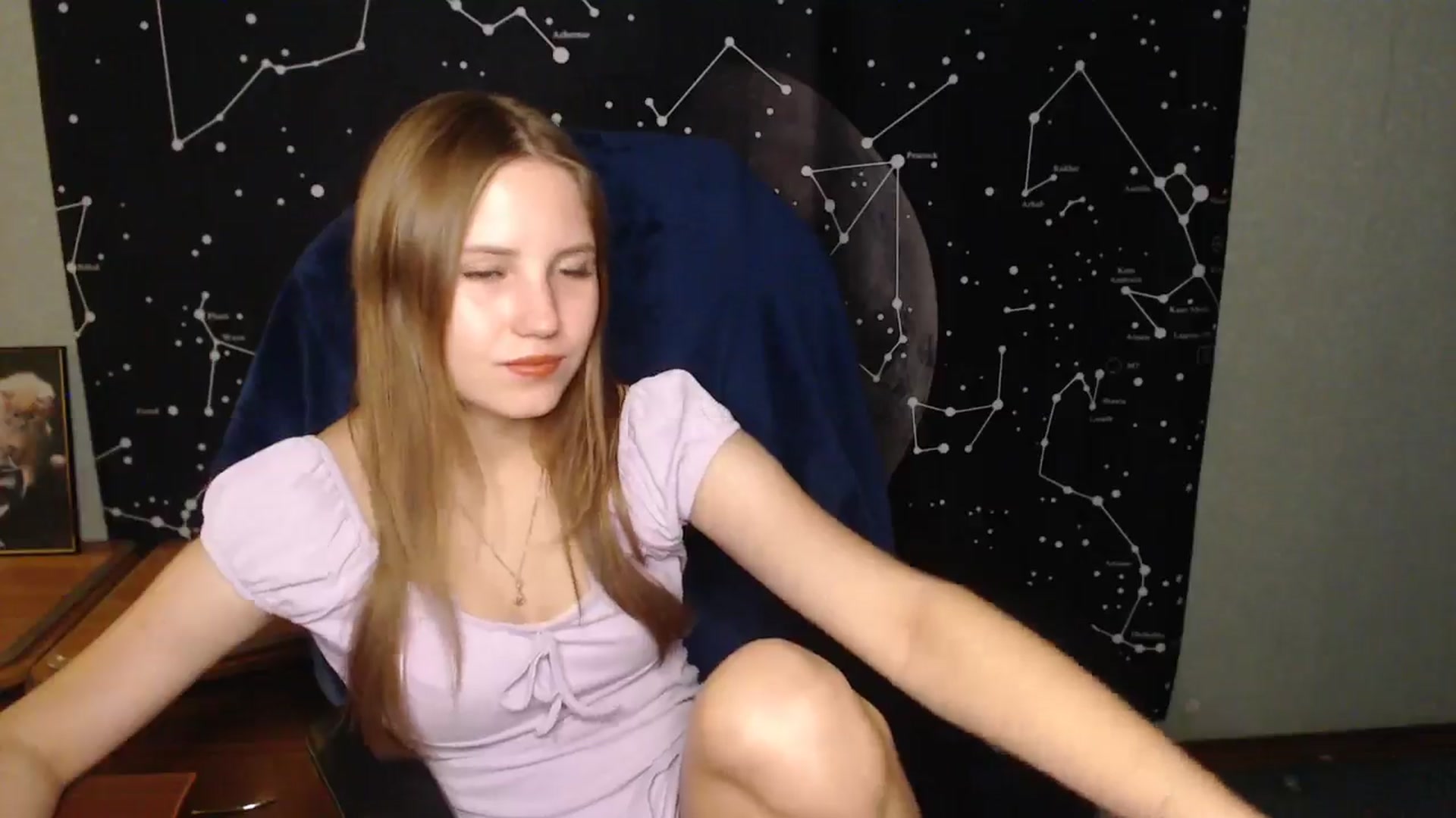 Gallery image thumbnail from AngelaOwen's myfreecams stream on, 08/26/2024, 24:39 image 3 of 20