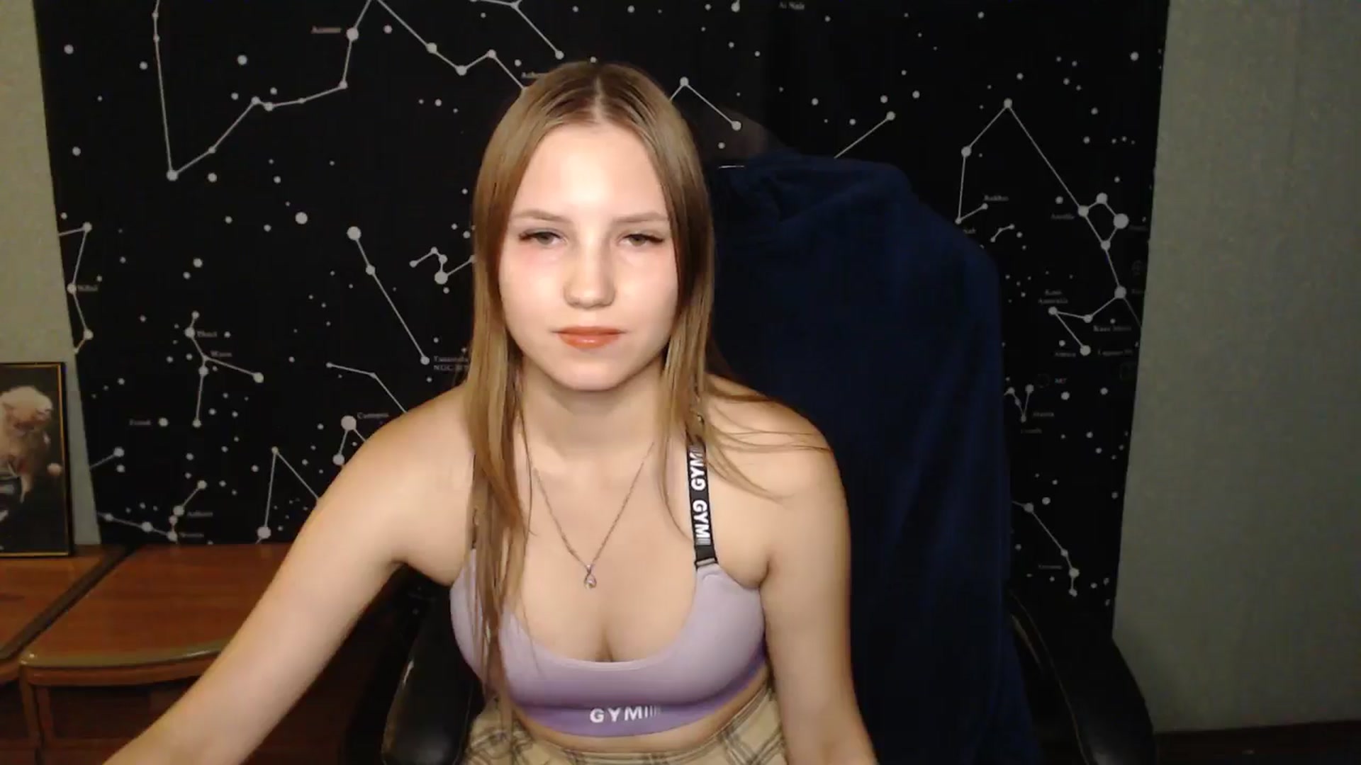 Gallery image thumbnail from AngelaOwen's myfreecams stream on, 08/30/2024, 17:54 image 3 of 20