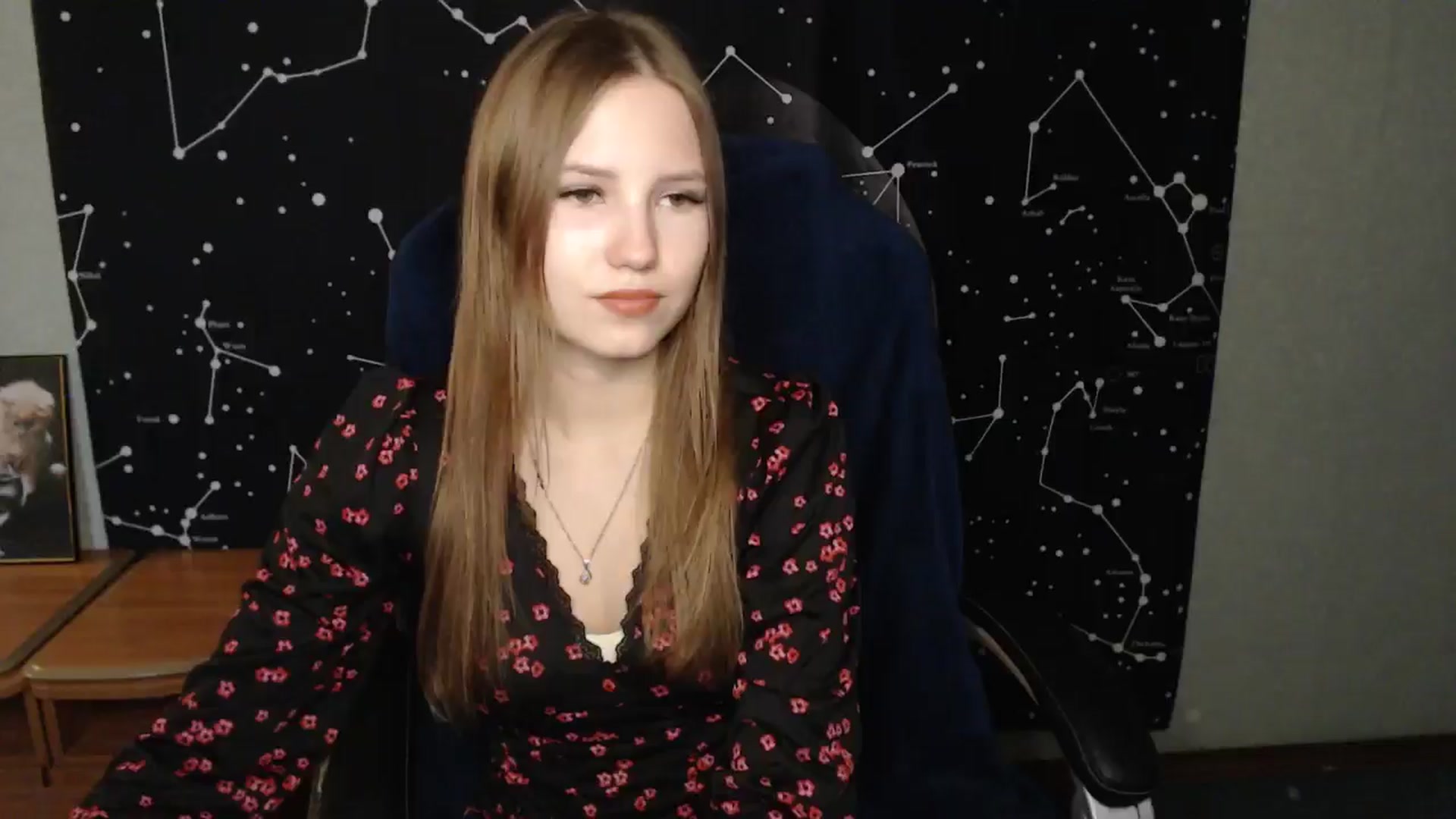 Gallery image thumbnail from AngelaOwen's myfreecams stream on, 08/31/2024, 14:27 image 17 of 20