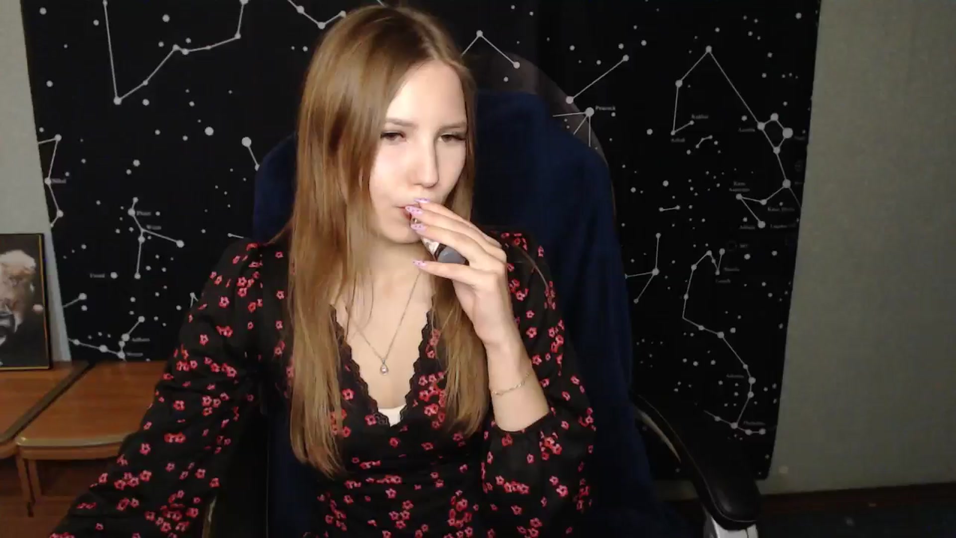 Gallery image thumbnail from AngelaOwen's myfreecams stream on, 08/31/2024, 14:27 image 16 of 20