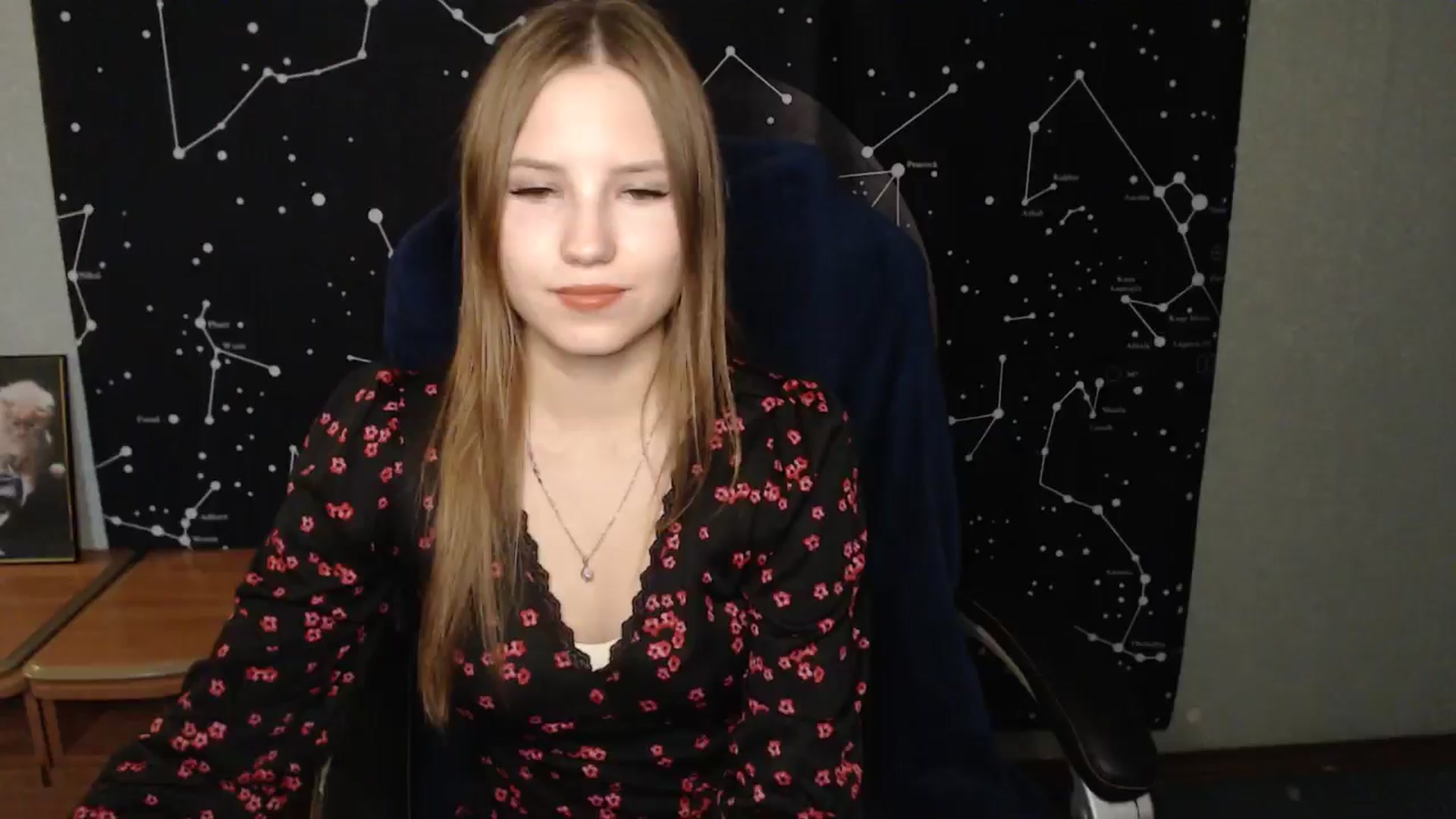 Gallery image thumbnail from AngelaOwen's myfreecams stream on, 08/31/2024, 14:27 image 14 of 20