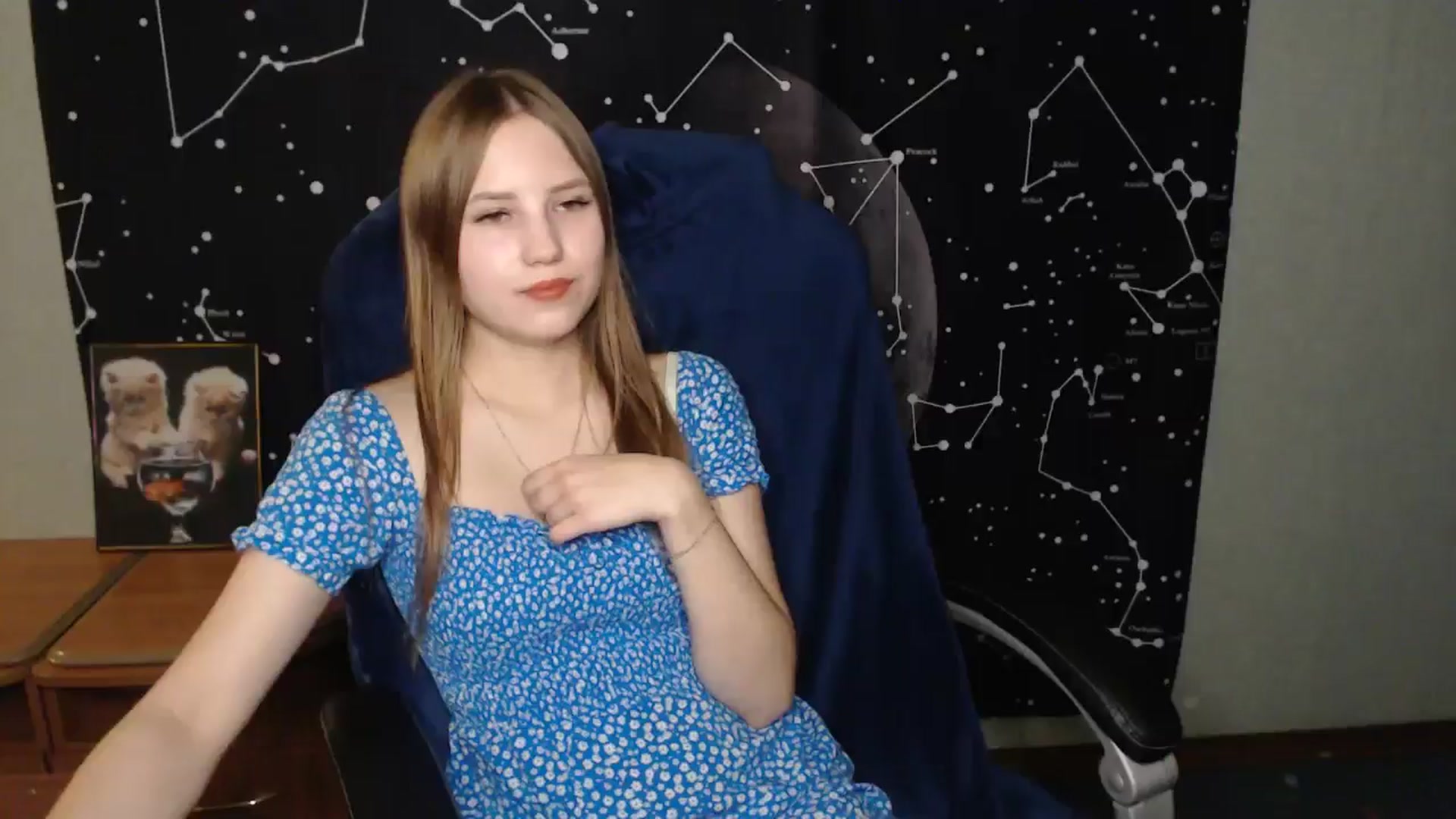 Gallery image thumbnail from AngelaOwen's myfreecams stream on, 09/28/2024, 19:18 image 3 of 20