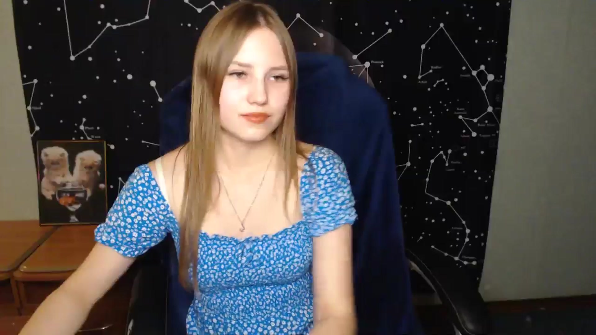 Gallery image thumbnail from AngelaOwen's myfreecams stream on, 09/28/2024, 19:18 image 17 of 20