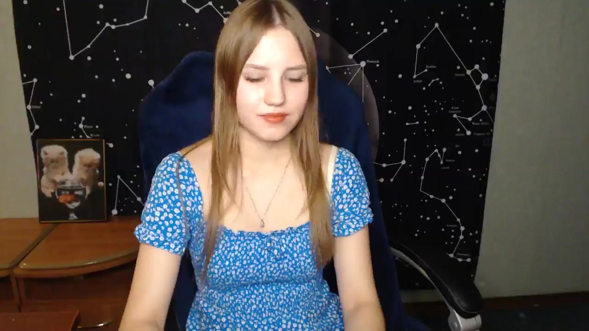 Gallery image thumbnail from AngelaOwen's myfreecams stream on, 09/28/2024, 19:18 image 5 of 20