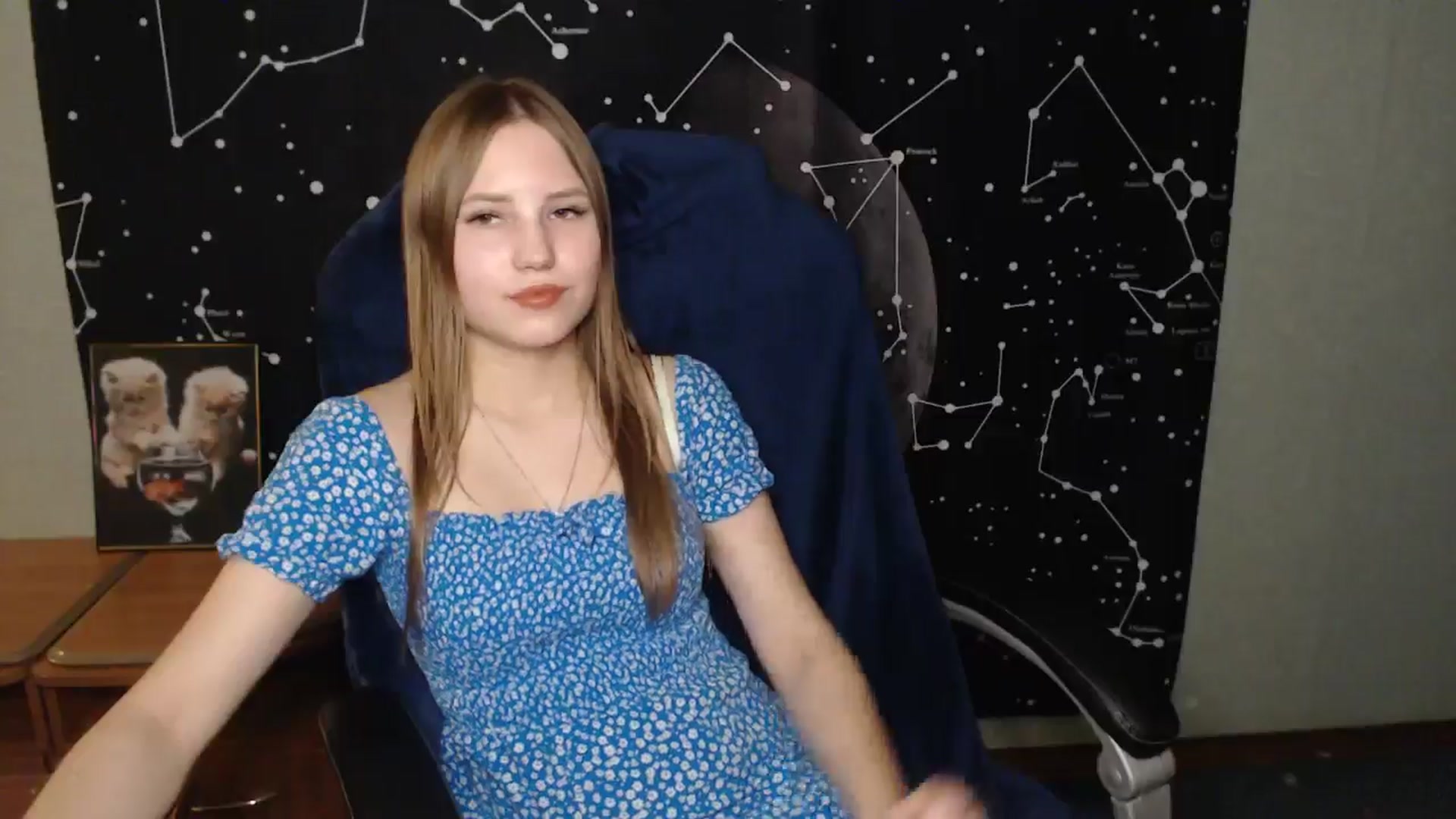 Gallery image thumbnail from AngelaOwen's myfreecams stream on, 09/28/2024, 19:18 image 9 of 20