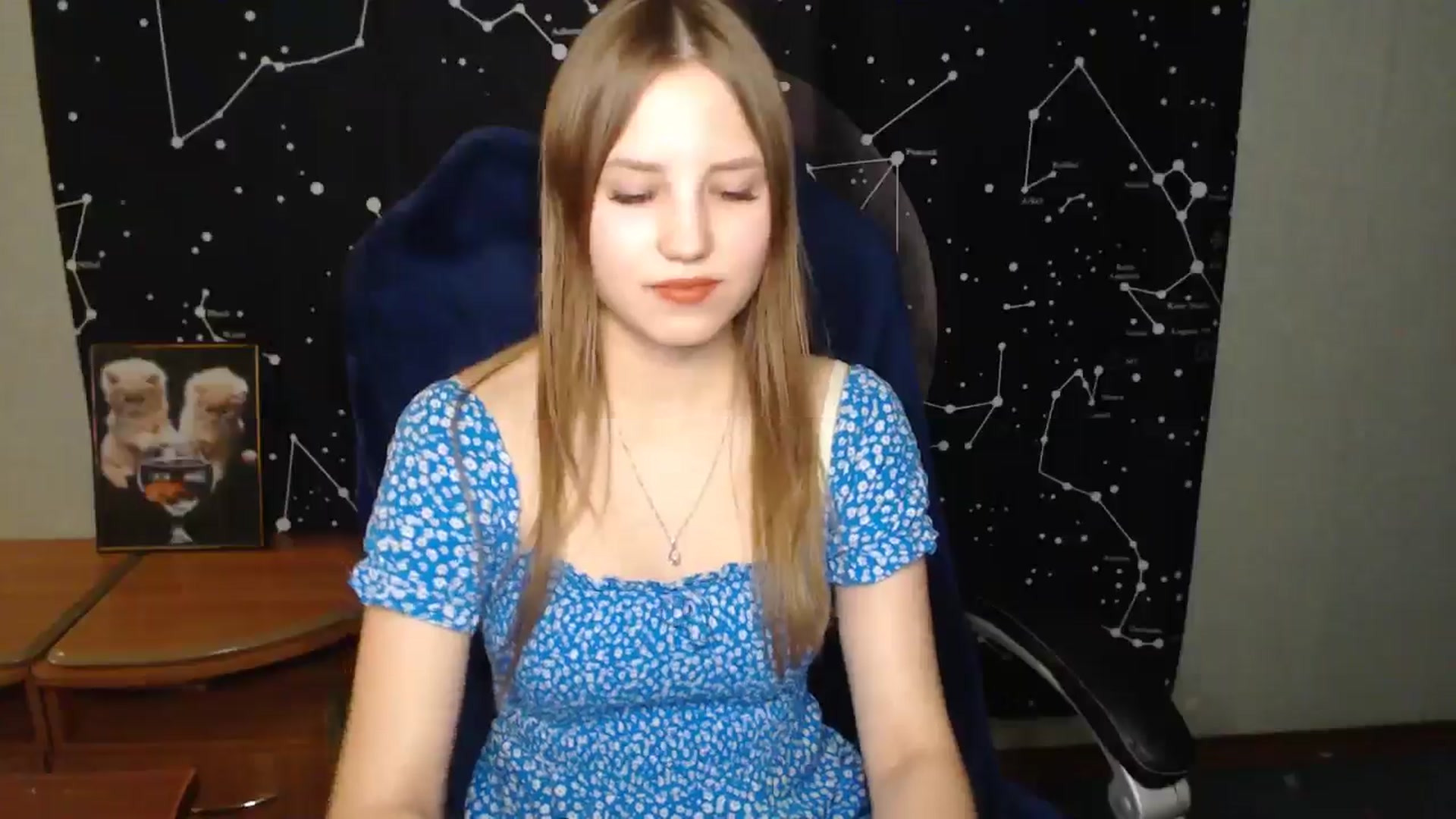 Gallery image thumbnail from AngelaOwen's myfreecams stream on, 09/28/2024, 19:18 image 4 of 20
