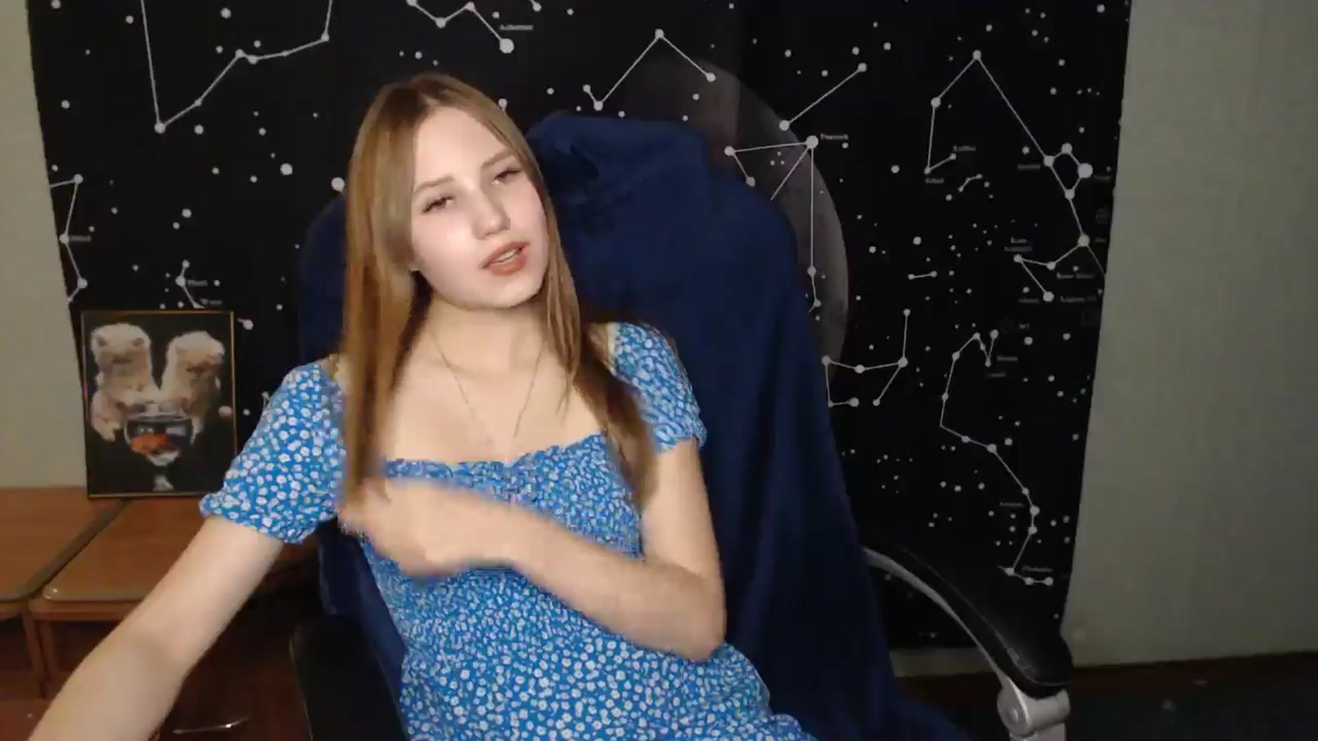 Gallery image thumbnail from AngelaOwen's myfreecams stream on, 09/28/2024, 19:18 image 18 of 20