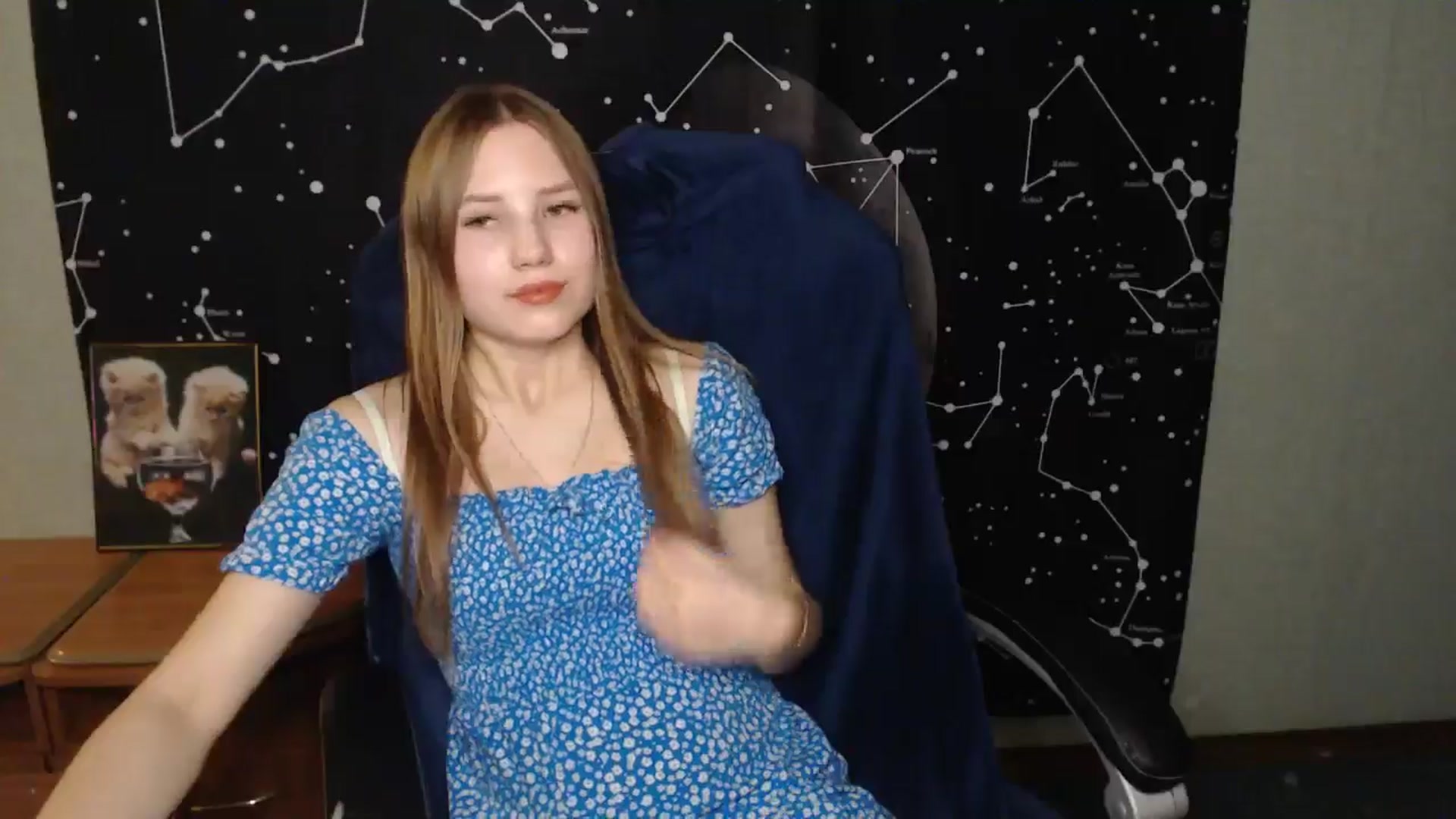 Gallery image thumbnail from AngelaOwen's myfreecams stream on, 09/28/2024, 19:18 image 20 of 20