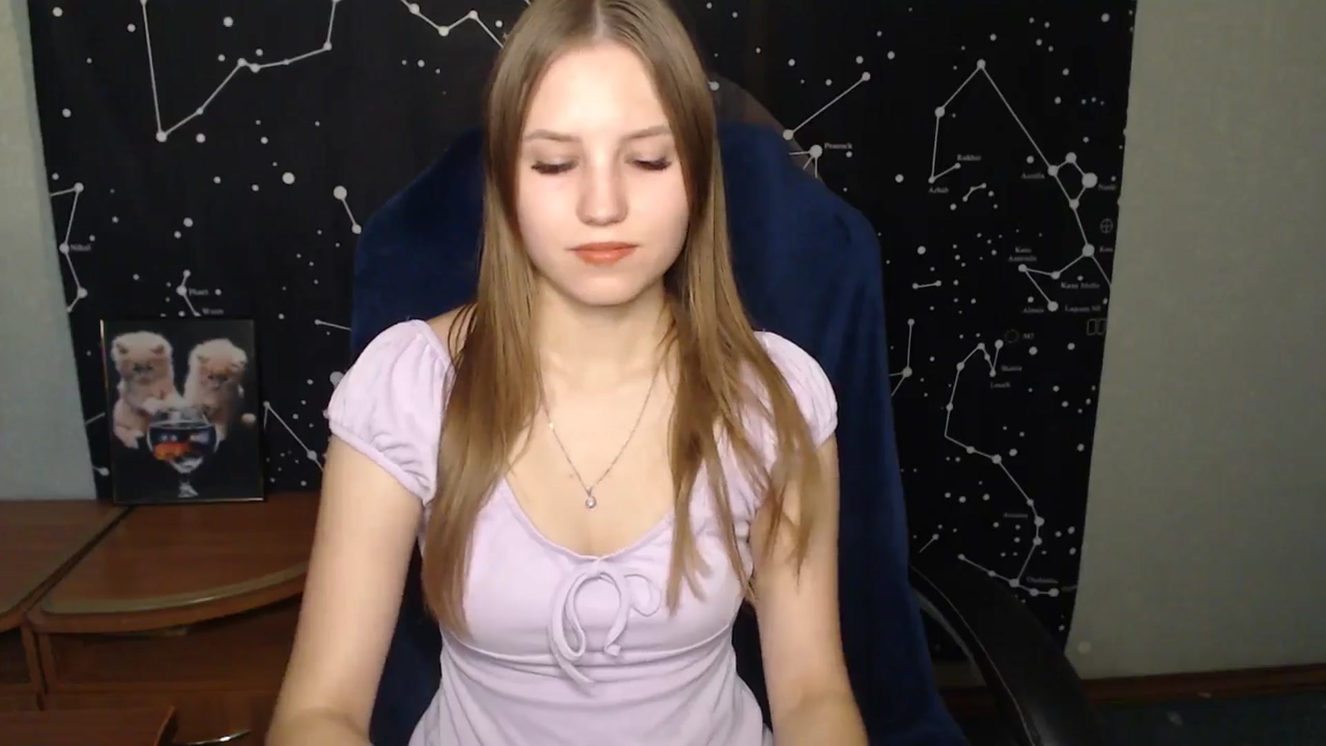 Gallery image thumbnail from AngelaOwen's myfreecams stream on, 10/02/2024, 13:18 image 7 of 20