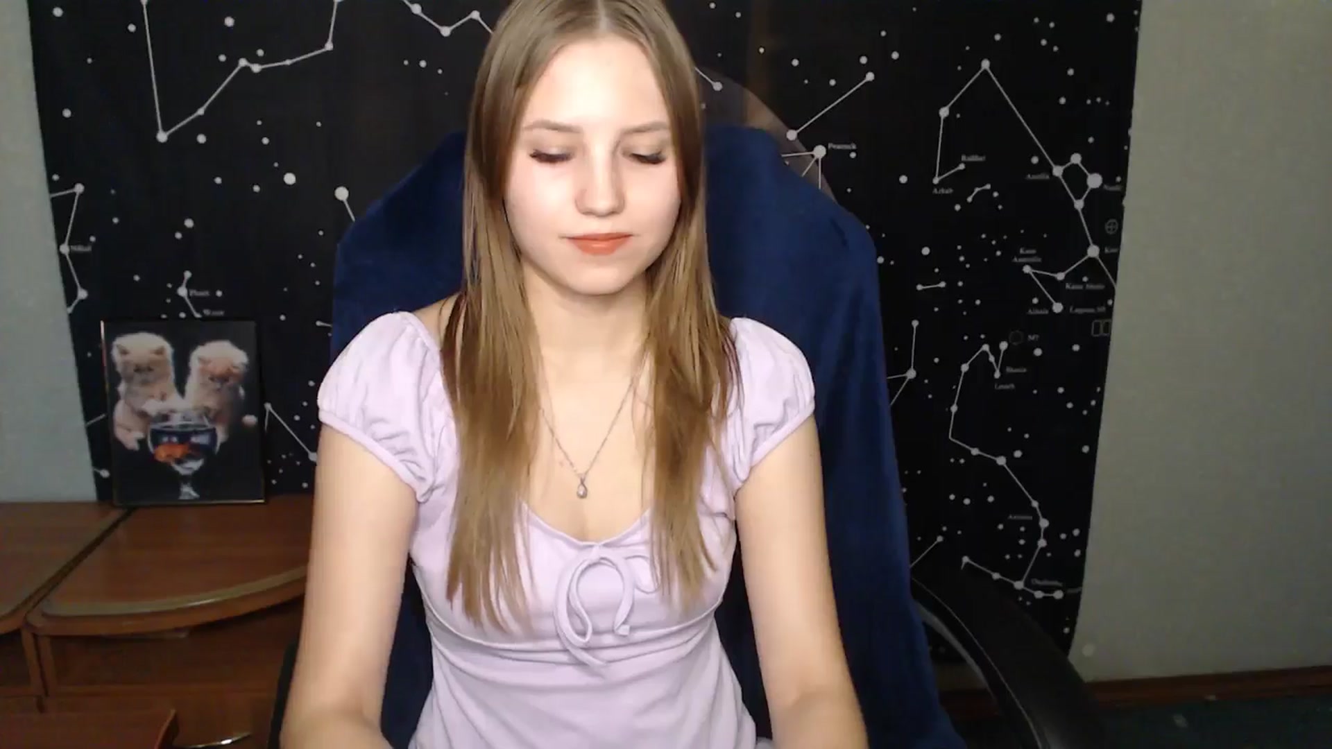 Gallery image thumbnail from AngelaOwen's myfreecams stream on, 10/02/2024, 13:18 image 9 of 20