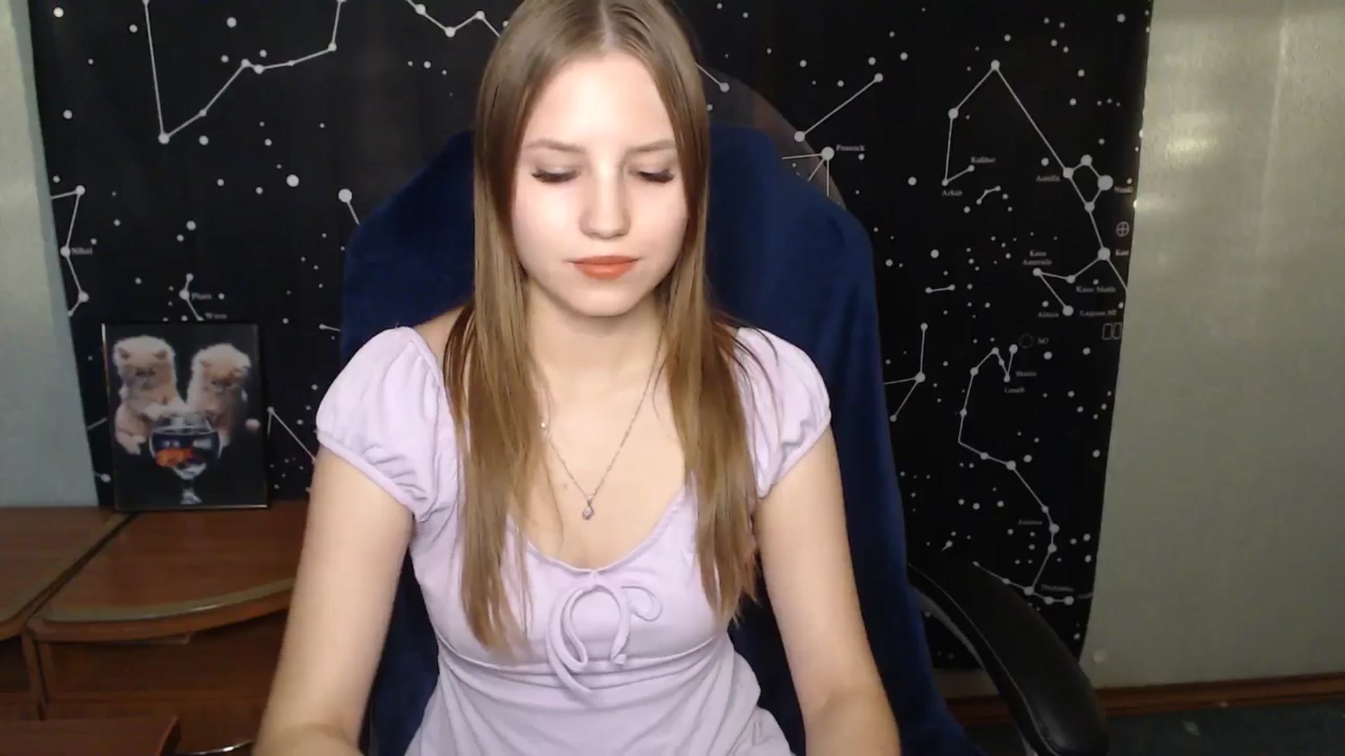 Gallery image thumbnail from AngelaOwen's myfreecams stream on, 10/02/2024, 13:18 image 5 of 20