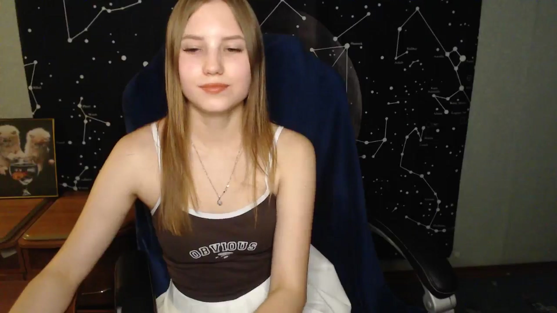Gallery image thumbnail from AngelaOwen's myfreecams stream on, 11/23/2024, 19:56 image 2 of 20