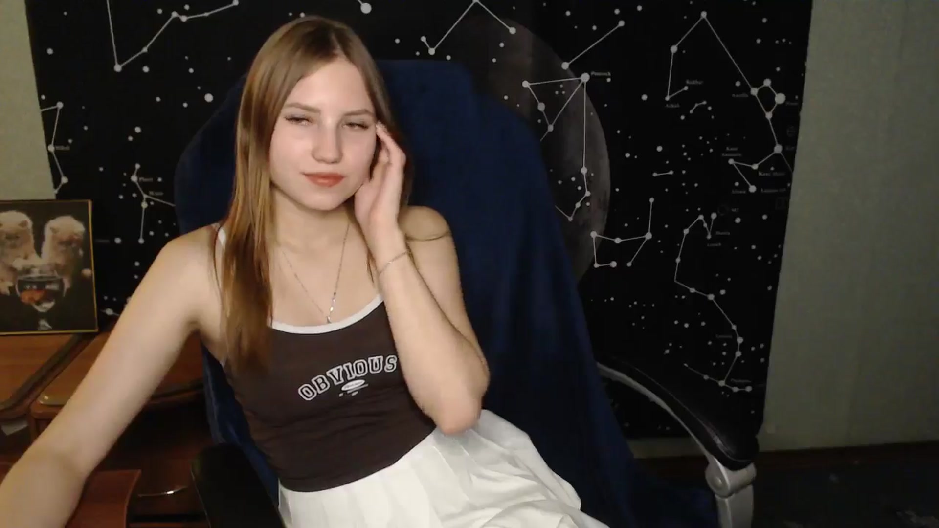 Gallery image thumbnail from AngelaOwen's myfreecams stream on, 11/23/2024, 19:56 image 3 of 20