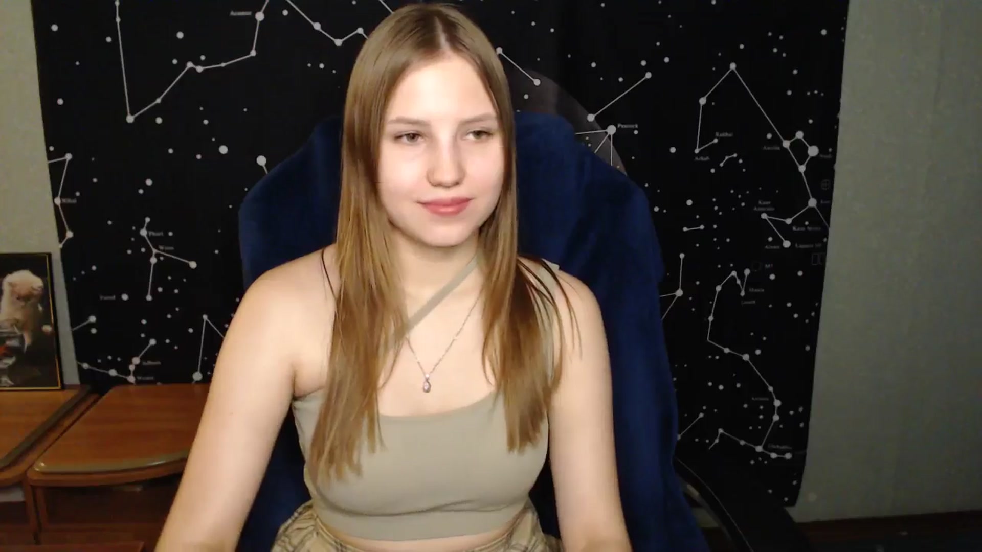 Gallery image thumbnail from AngelaOwen's myfreecams stream on, 02/05/2025, 15:54 image 2 of 20