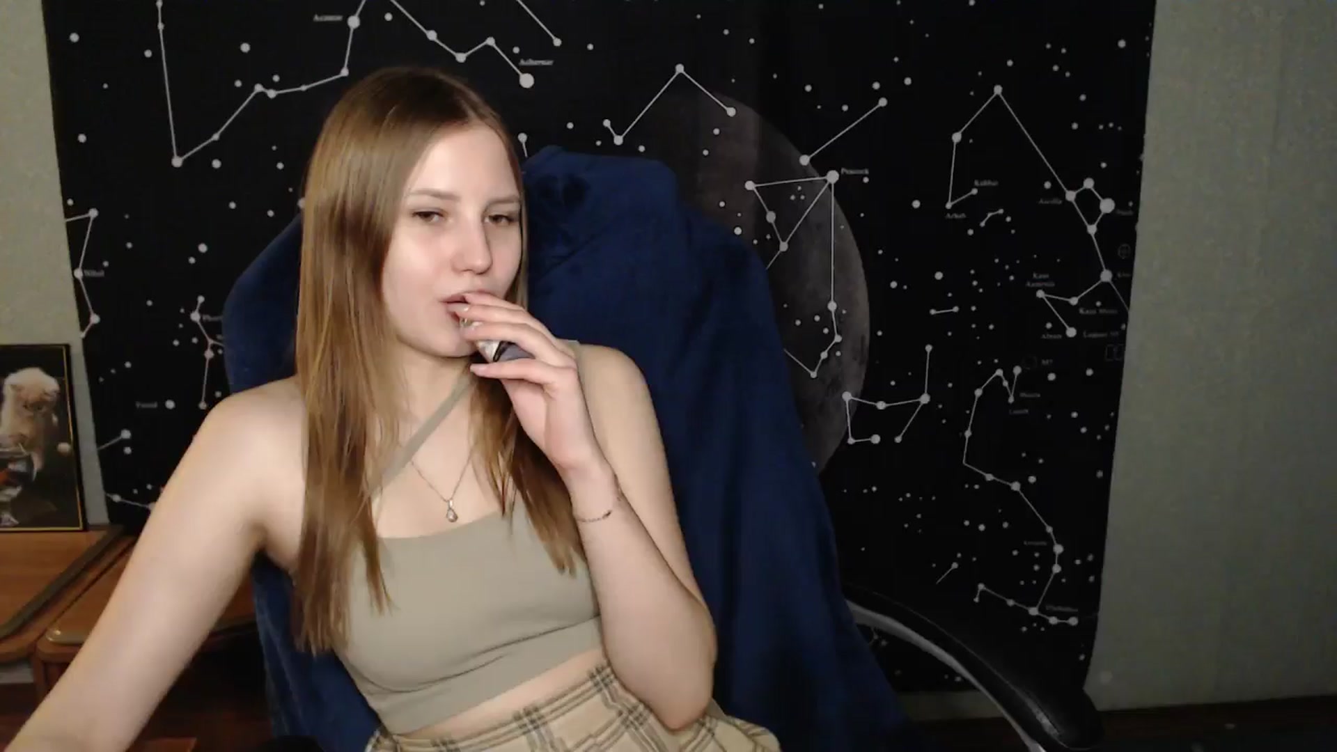 Gallery image thumbnail from AngelaOwen's myfreecams stream on, 02/05/2025, 15:54 image 1 of 20