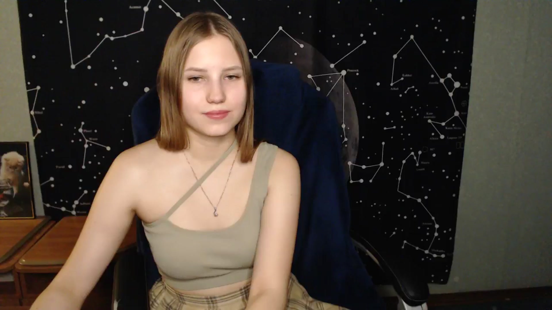 Gallery image thumbnail from AngelaOwen's myfreecams stream on, 02/05/2025, 15:54 image 9 of 20