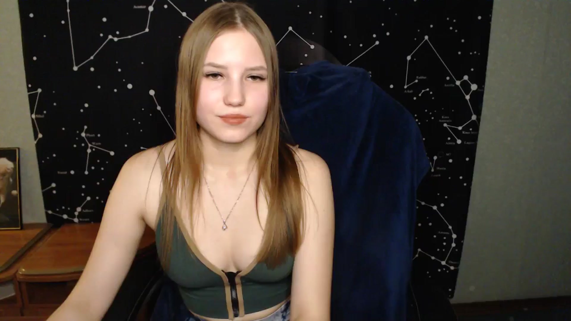 Gallery image thumbnail from AngelaOwen's myfreecams stream on, 02/11/2025, 18:43 image 19 of 20