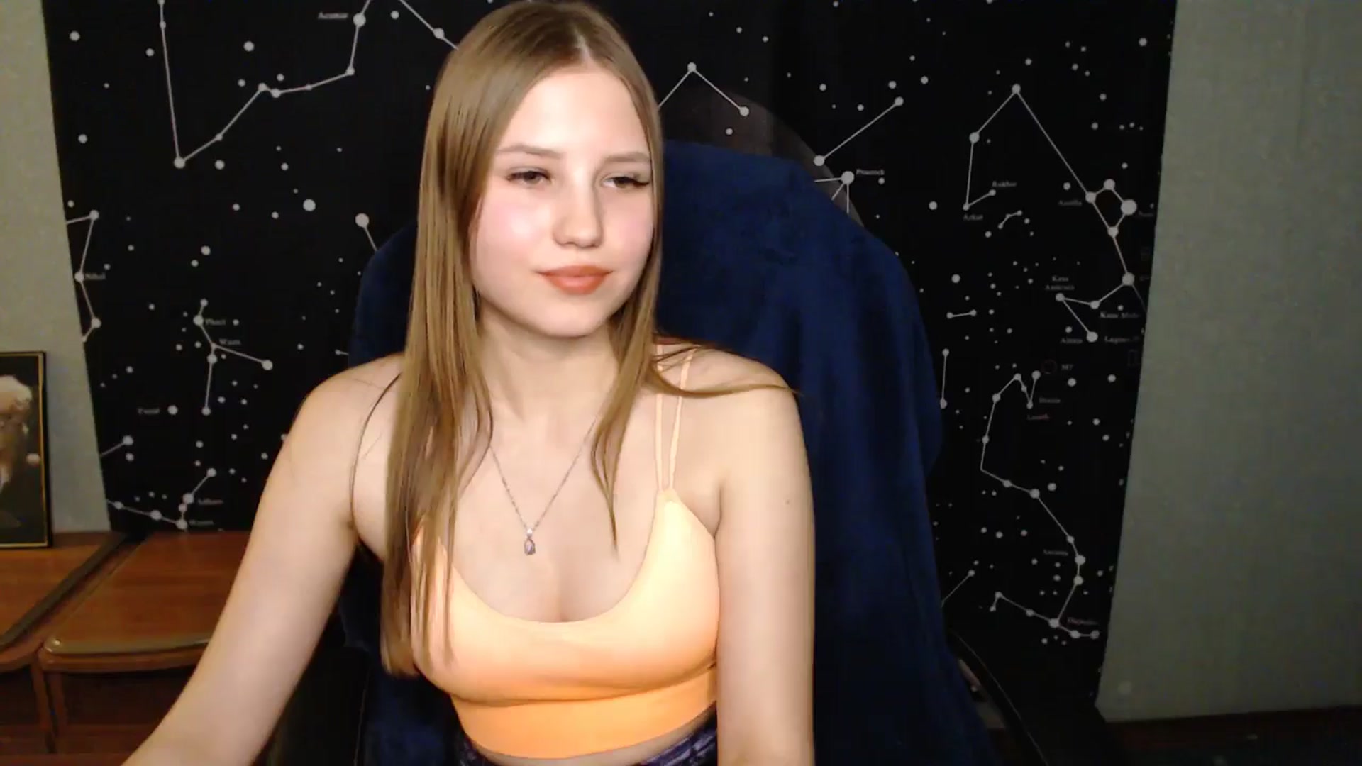 Gallery image thumbnail from AngelaOwen's myfreecams stream on, 02/21/2025, 19:15 image 14 of 20