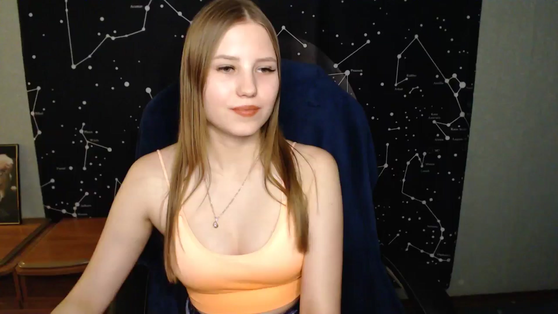 Gallery image thumbnail from AngelaOwen's myfreecams stream on, 02/21/2025, 19:15 image 6 of 20