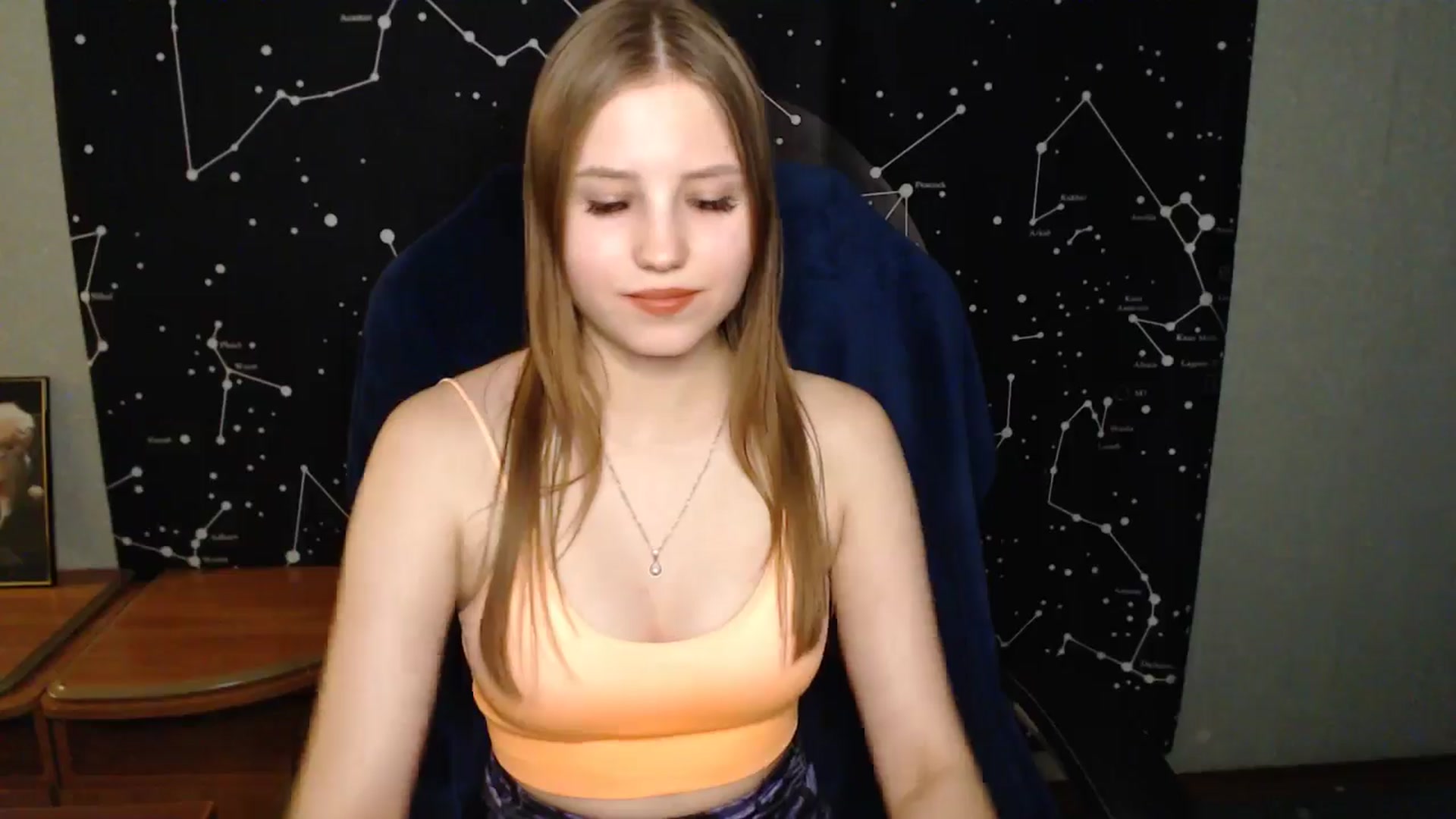 Gallery image thumbnail from AngelaOwen's myfreecams stream on, 02/21/2025, 19:15 image 7 of 20