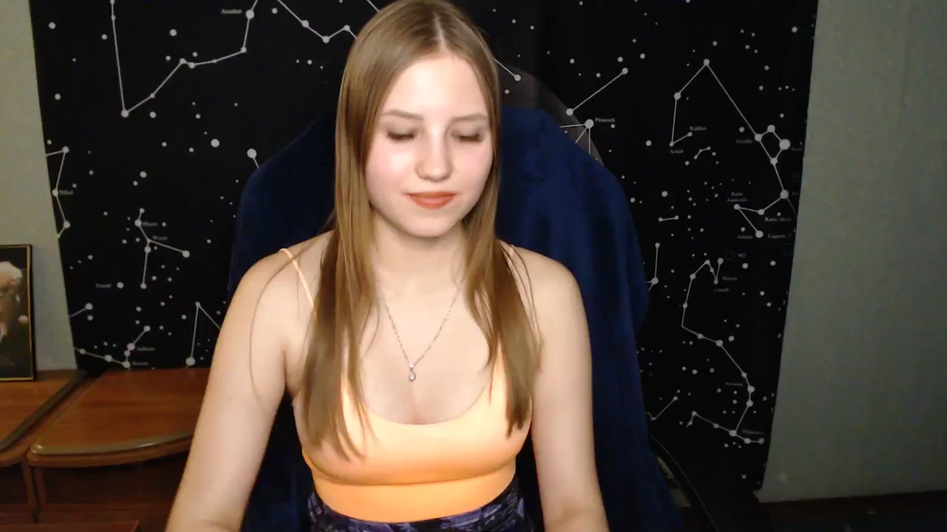 Gallery image thumbnail from AngelaOwen's myfreecams stream on, 02/21/2025, 19:15 image 9 of 20